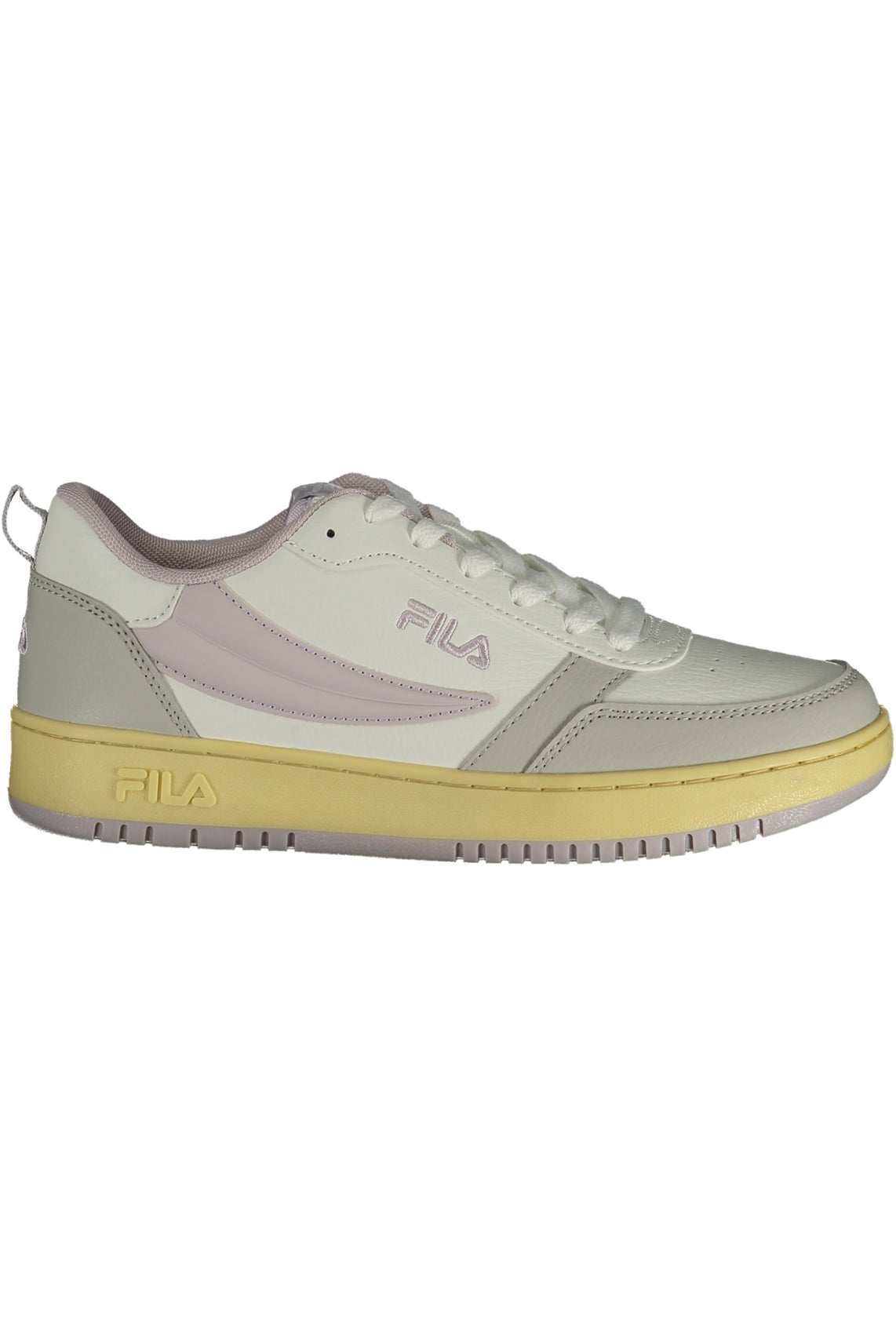 FILA Sneakers White - FFW0484REGANFWMN
