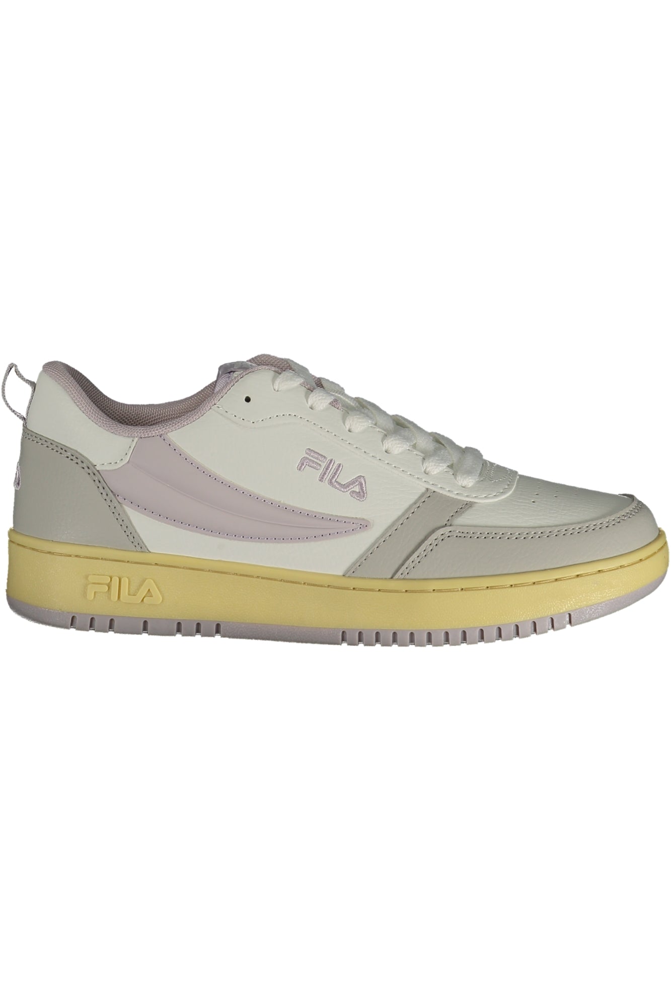 FILA Sneakers White - FFW0484REGANFWMN