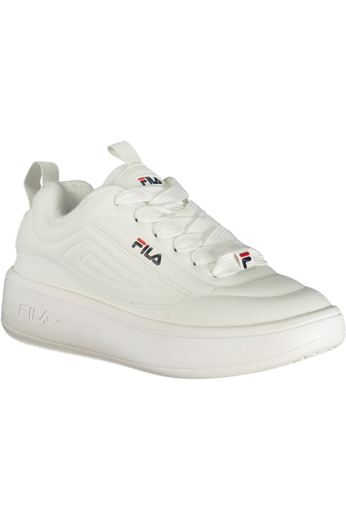 FILA Sneakers White - FFW0536SUPERBUBBLEWMN