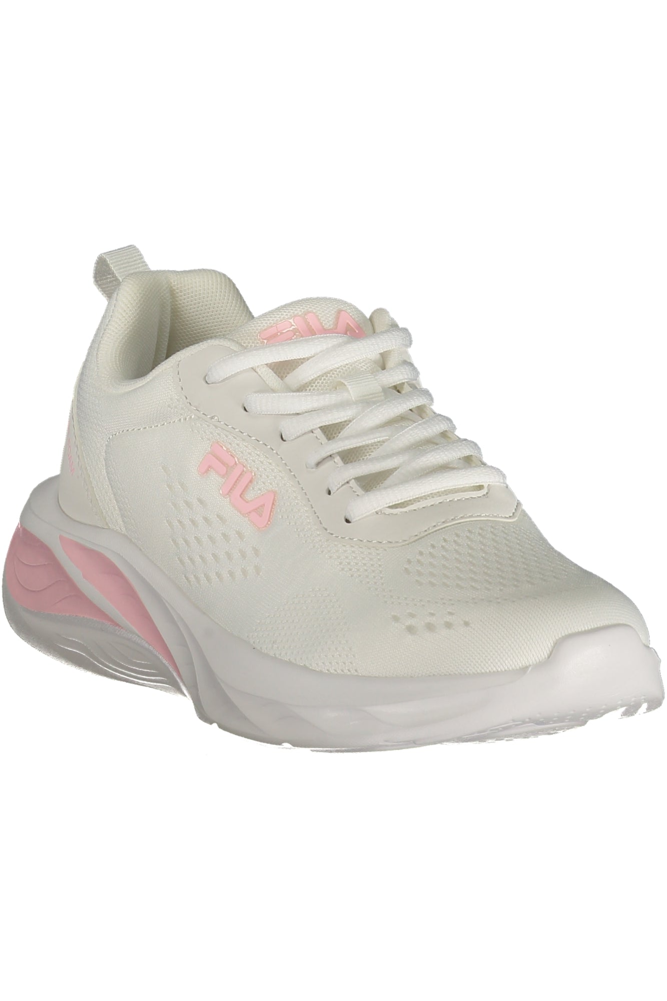 FILA Sneakers White - FFW0647SPECTRISWMN