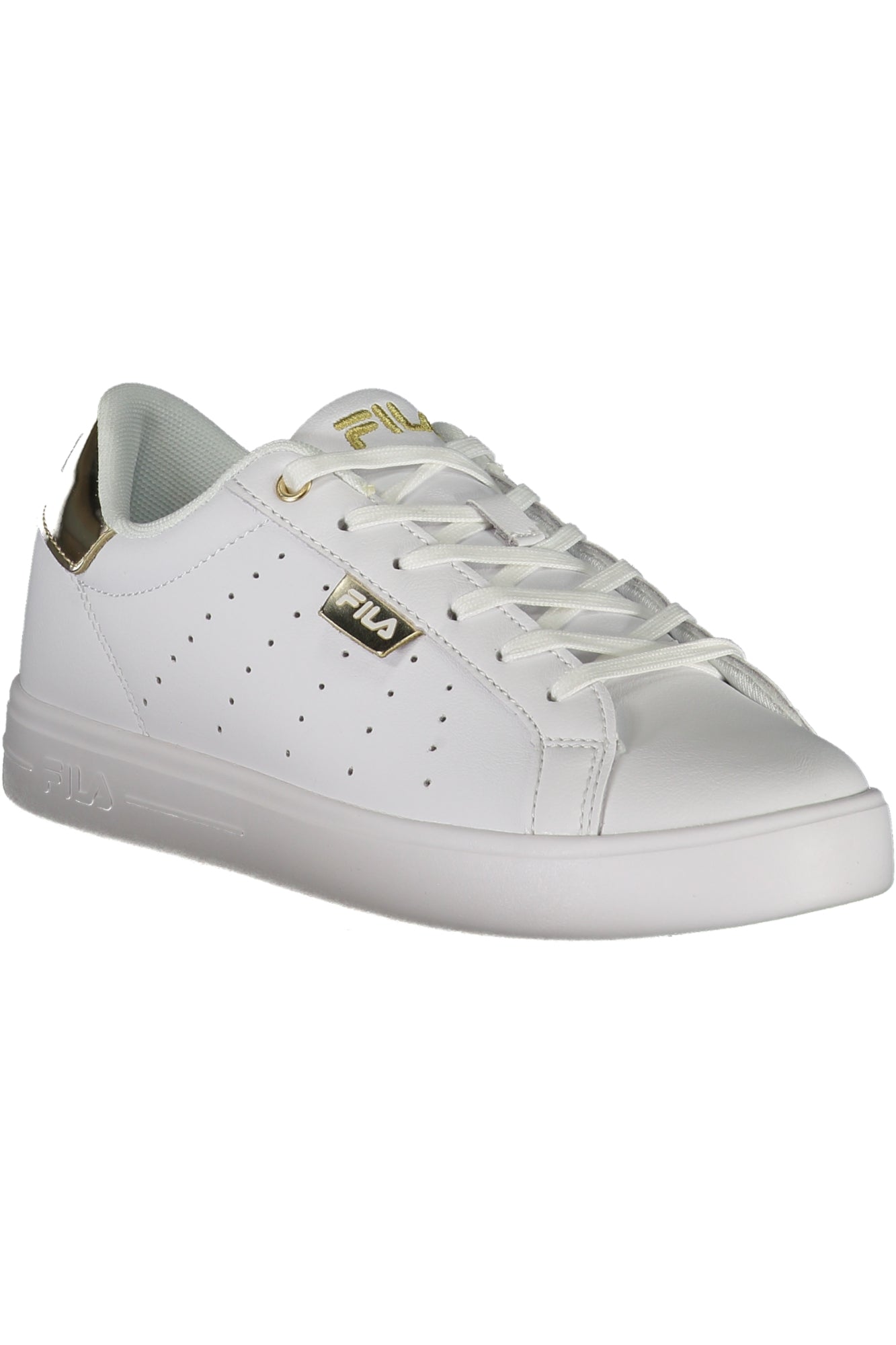 FILA Sneakers White - FFW0286FILALUSSO