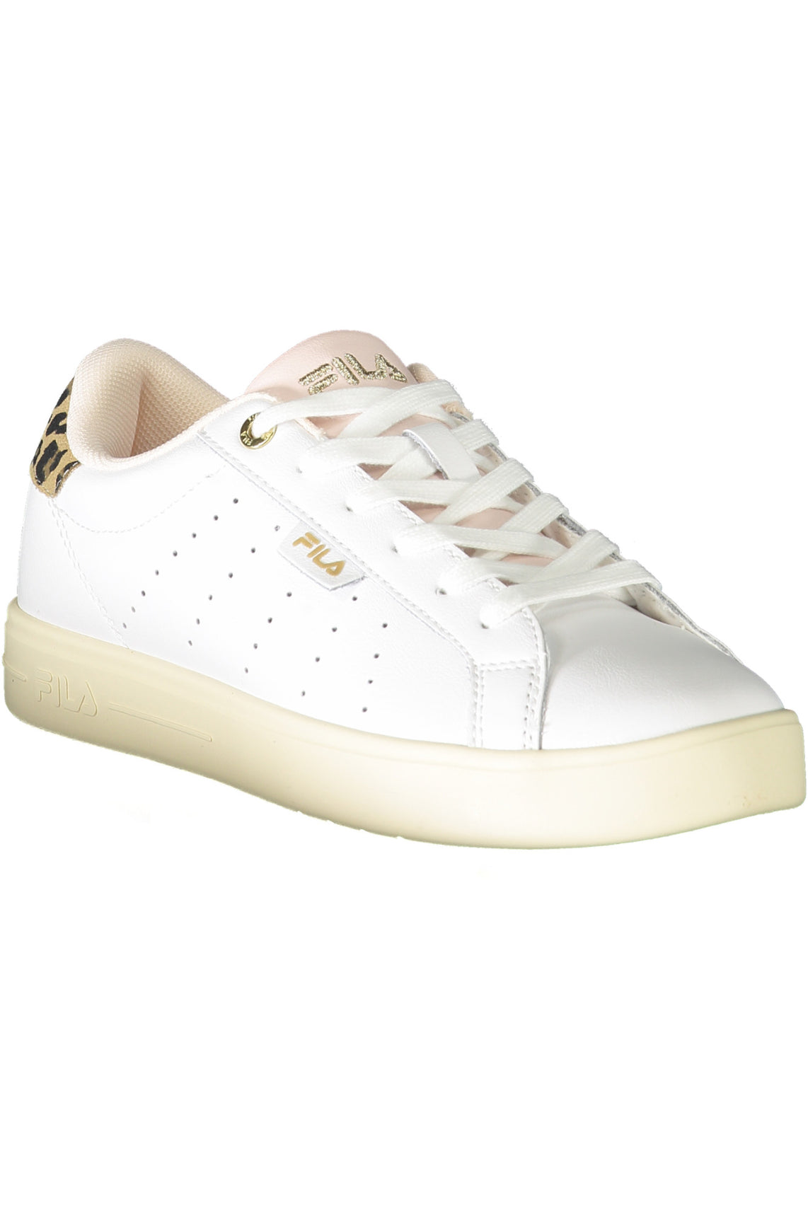 Sports footwear women white