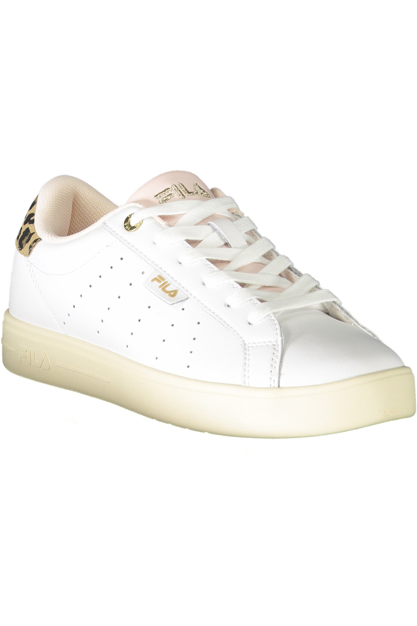 Sports footwear women white