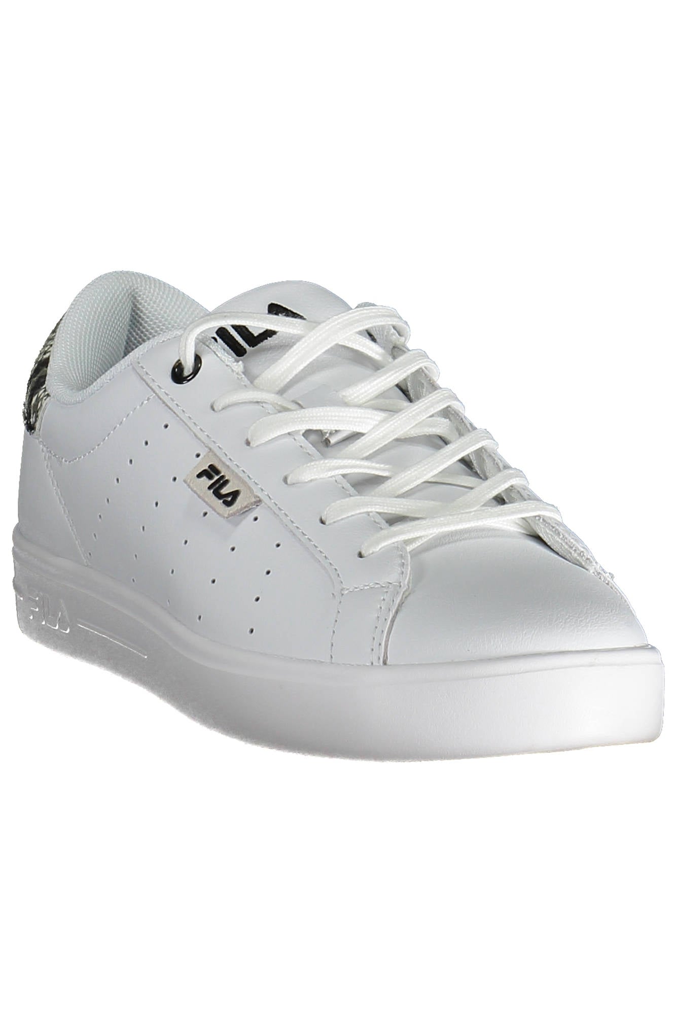 FILA Sneakers White - FFW0286-FILA-LUSSO