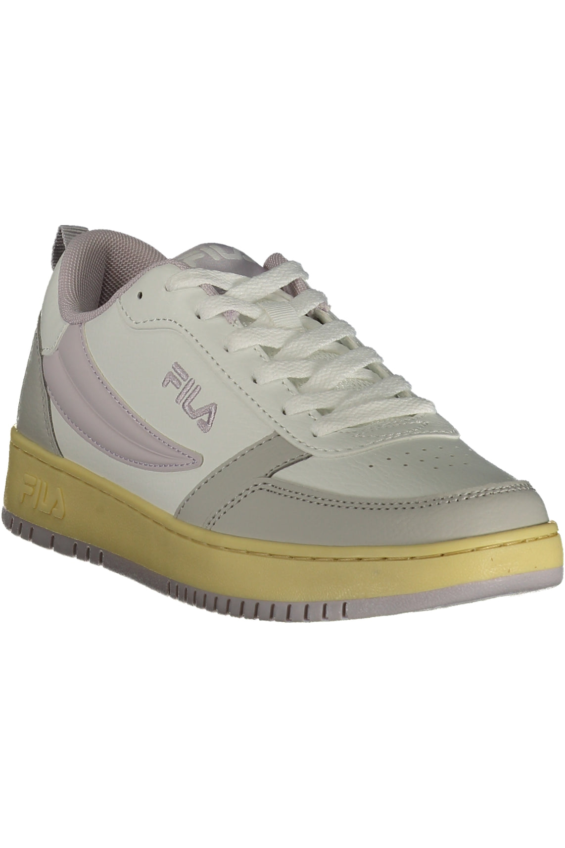 FILA Sneakers White - FFW0484REGANFWMN