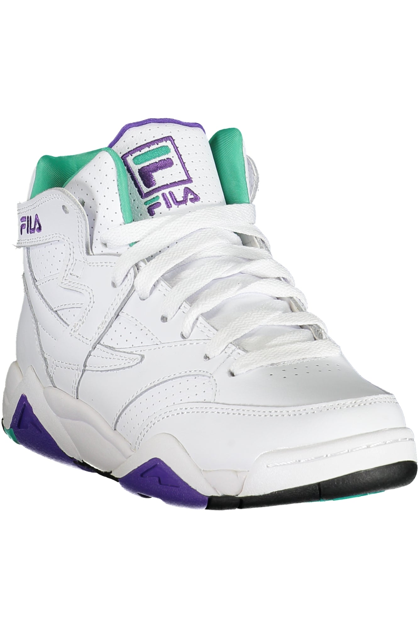 FILA Sneakers White - FFW0069M-SQUAD