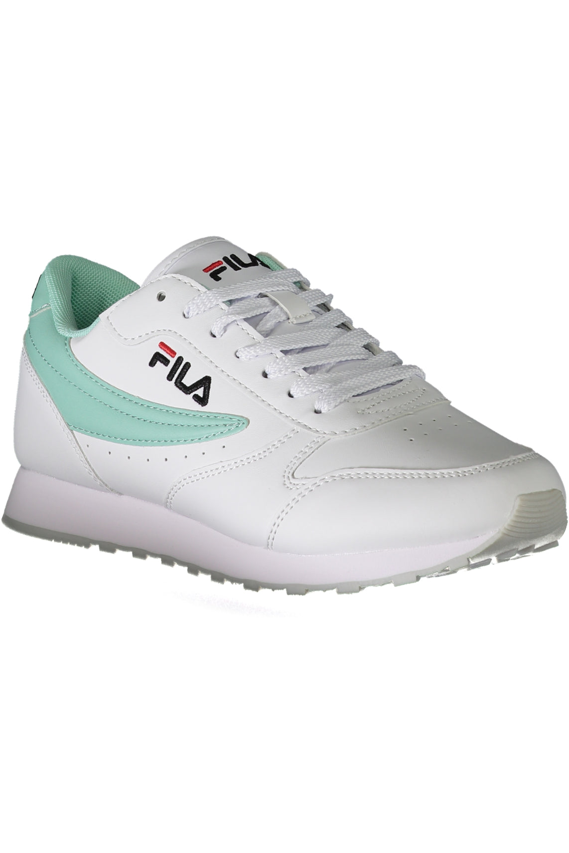 Sports footwear women white