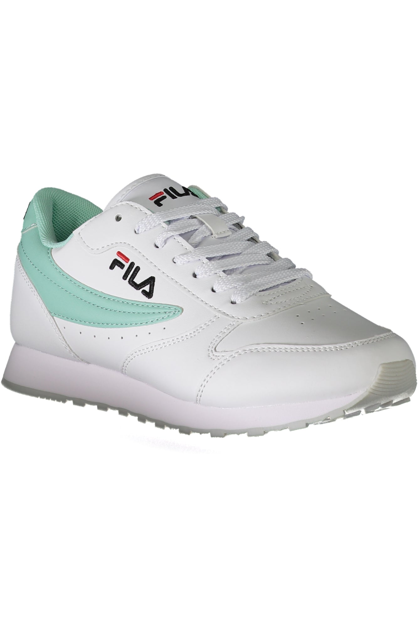Sports footwear women white