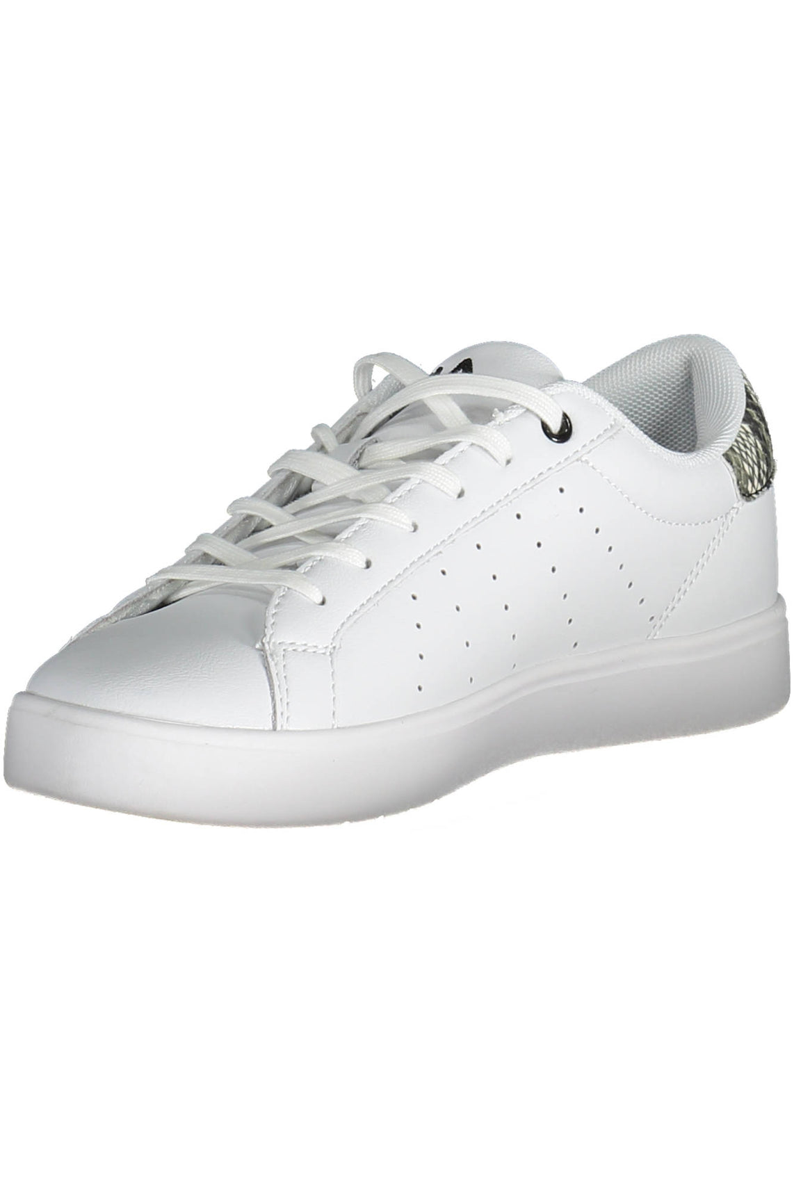 FILA Sneakers White - FFW0286-FILA-LUSSO