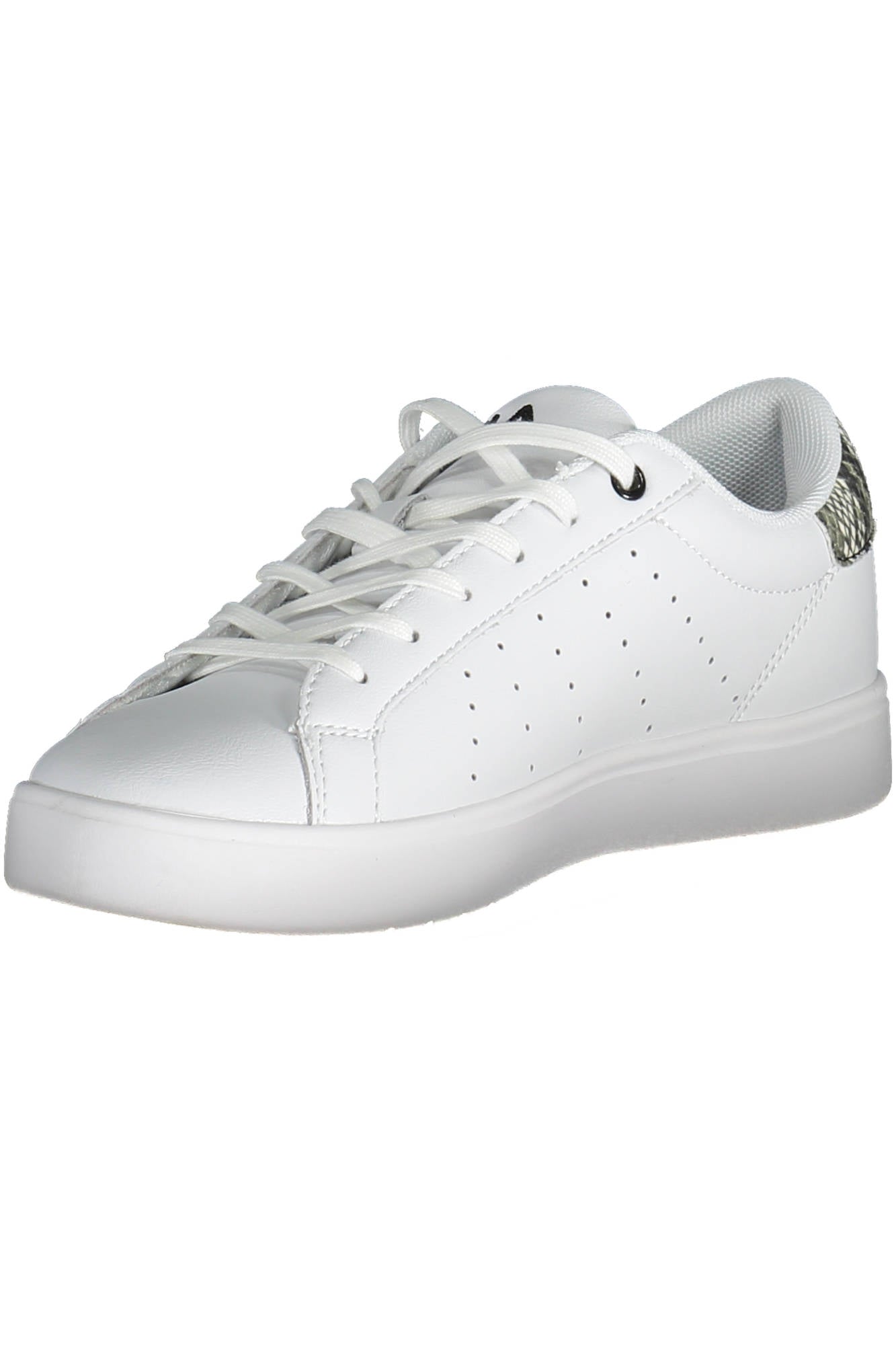 FILA Sneakers White - FFW0286-FILA-LUSSO