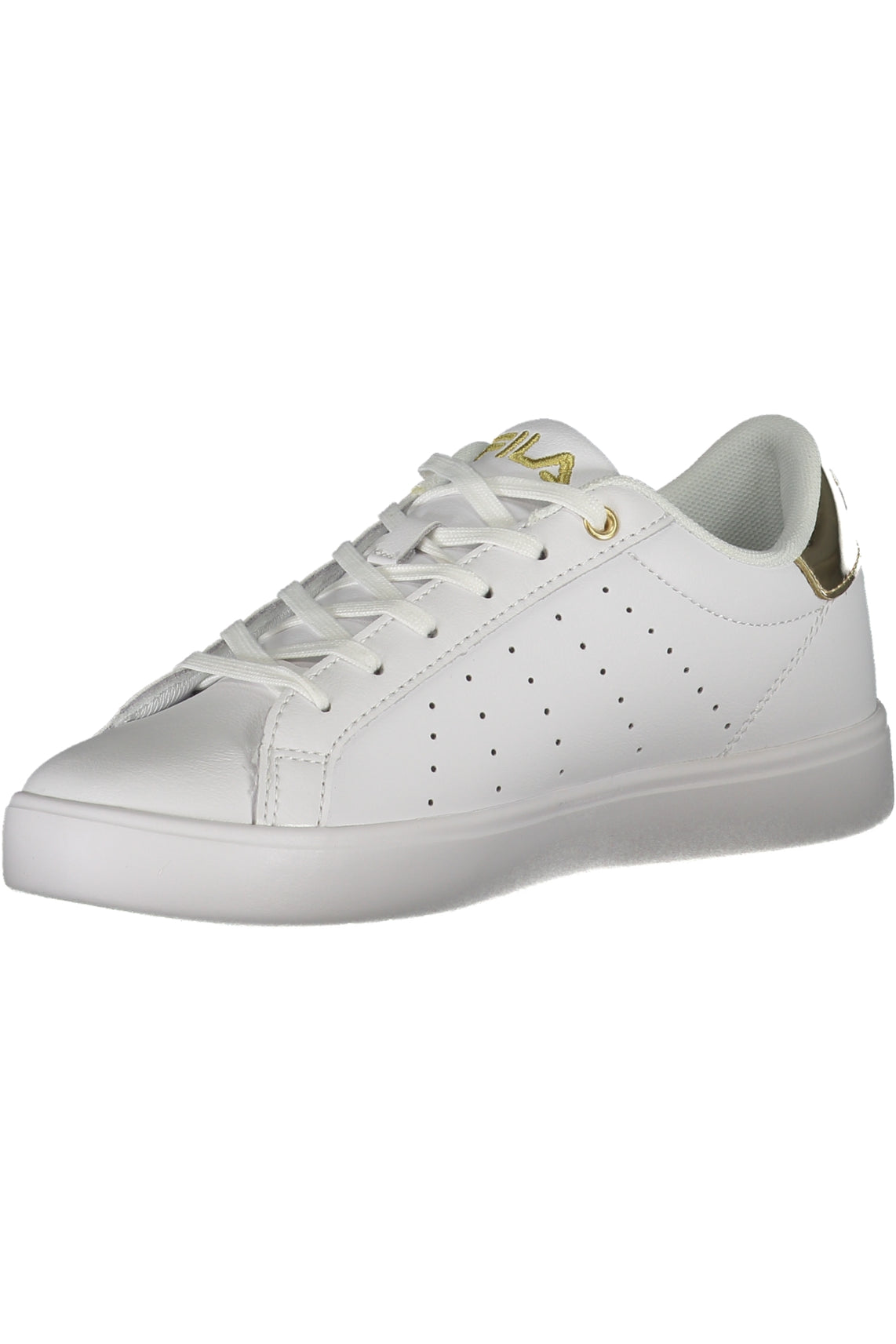 FILA Sneakers White - FFW0286FILALUSSO