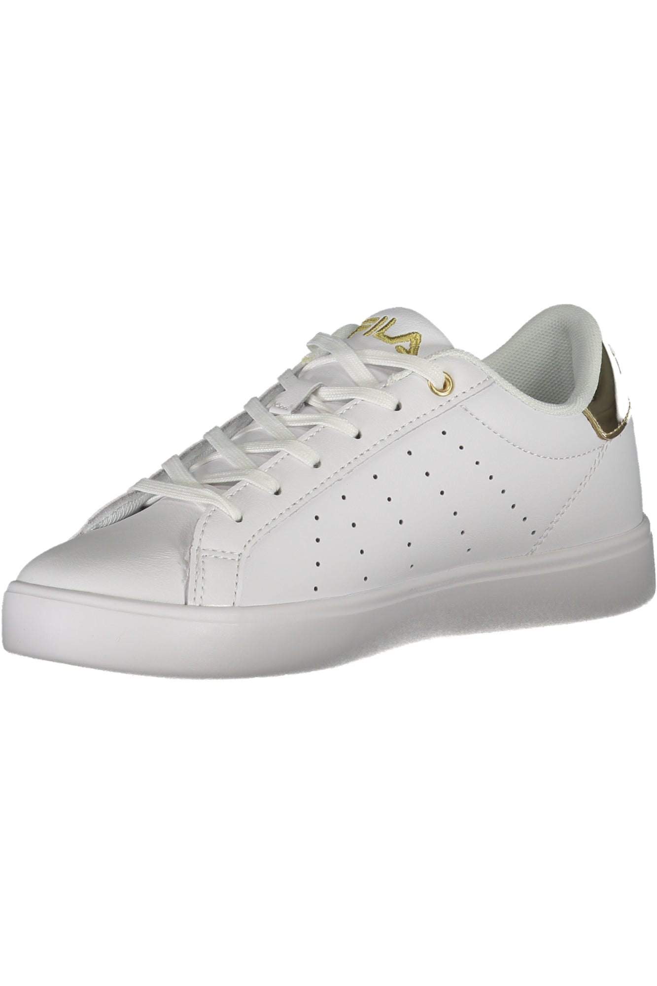 FILA Sneakers White - FFW0286FILALUSSO