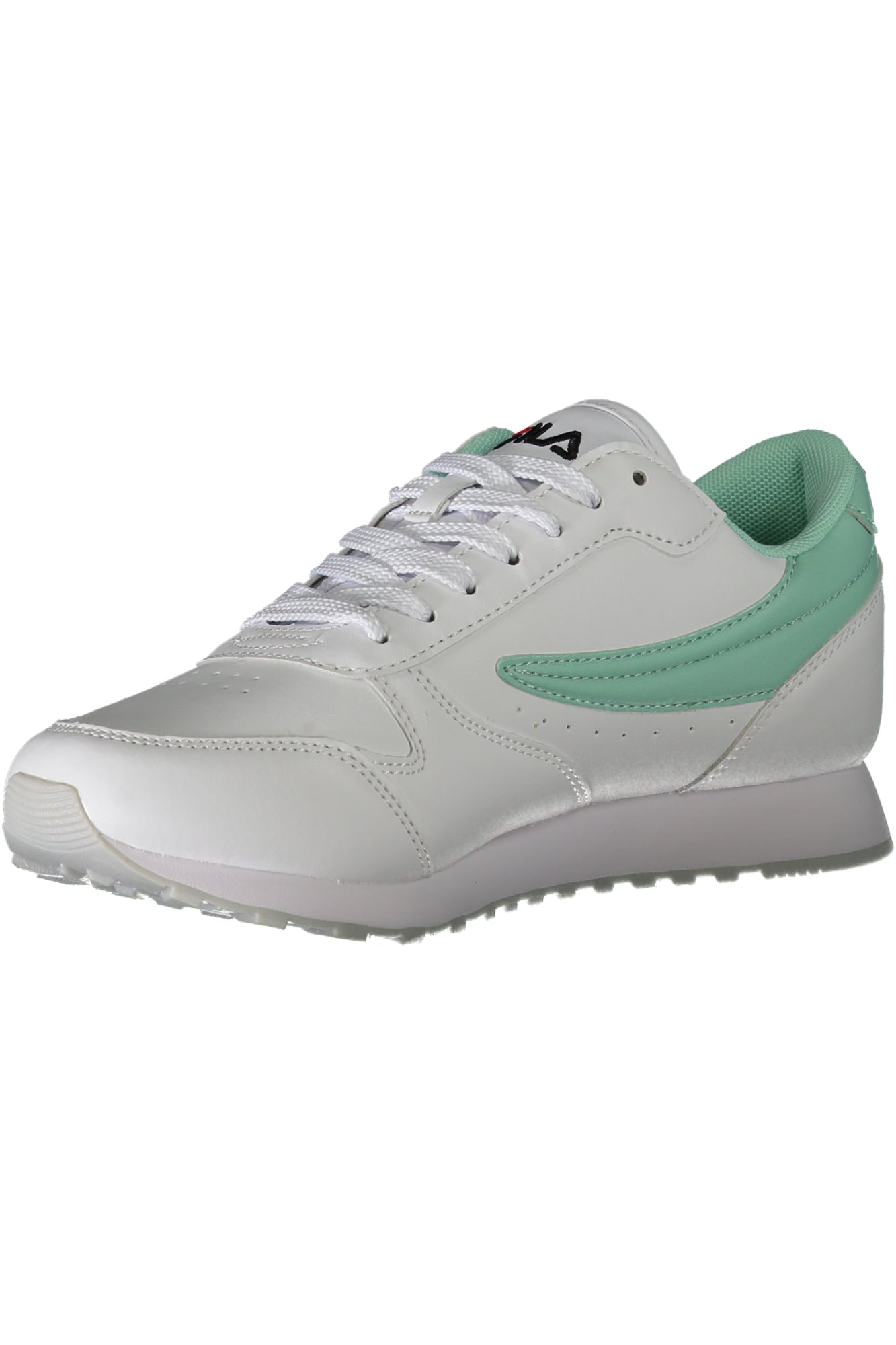 Sports footwear women white