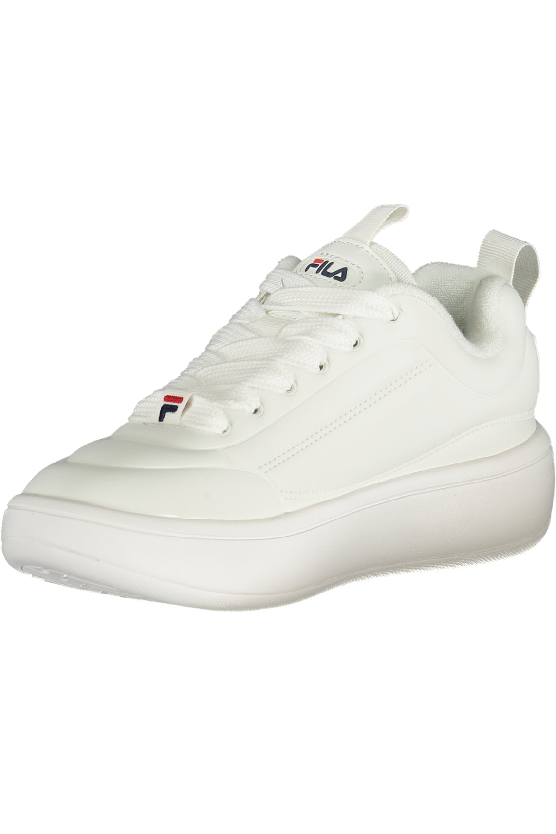 FILA Sneakers White - FFW0536SUPERBUBBLEWMN
