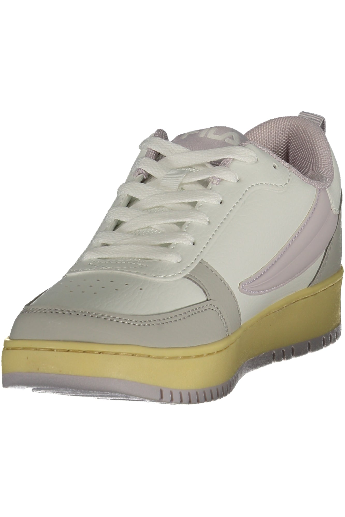 FILA Sneakers White - FFW0484REGANFWMN
