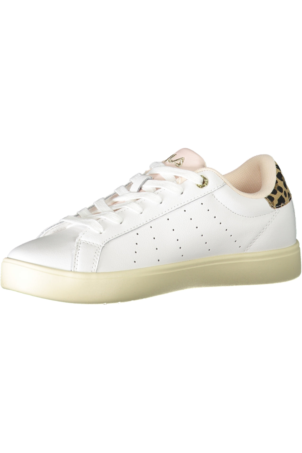 Sports footwear women white