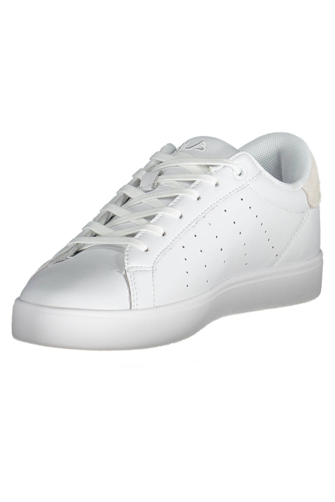 White women's sport shoes