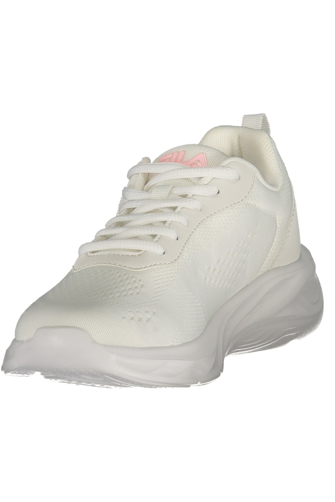 FILA Sneakers White - FFW0647SPECTRISWMN