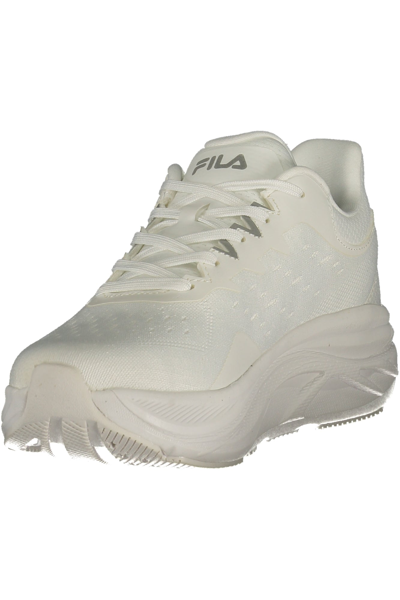 FILA Sneakers White - FFW0645RETRONWMN