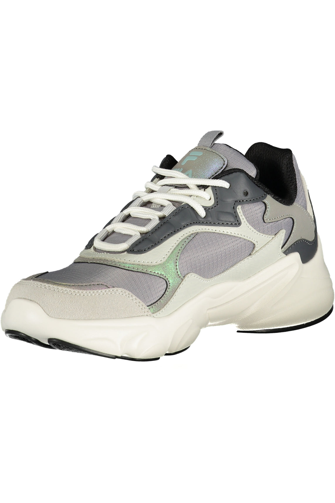 FILA Sneakers Grey - FFW0046COLLENECBWMN
