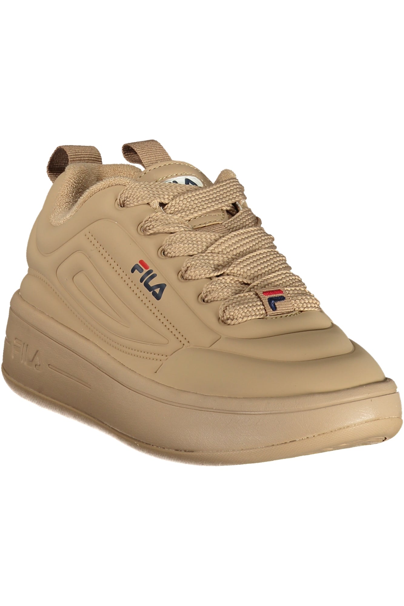 FILA Sneakers Brown - FFW0536SUPERBUBBLEWMN