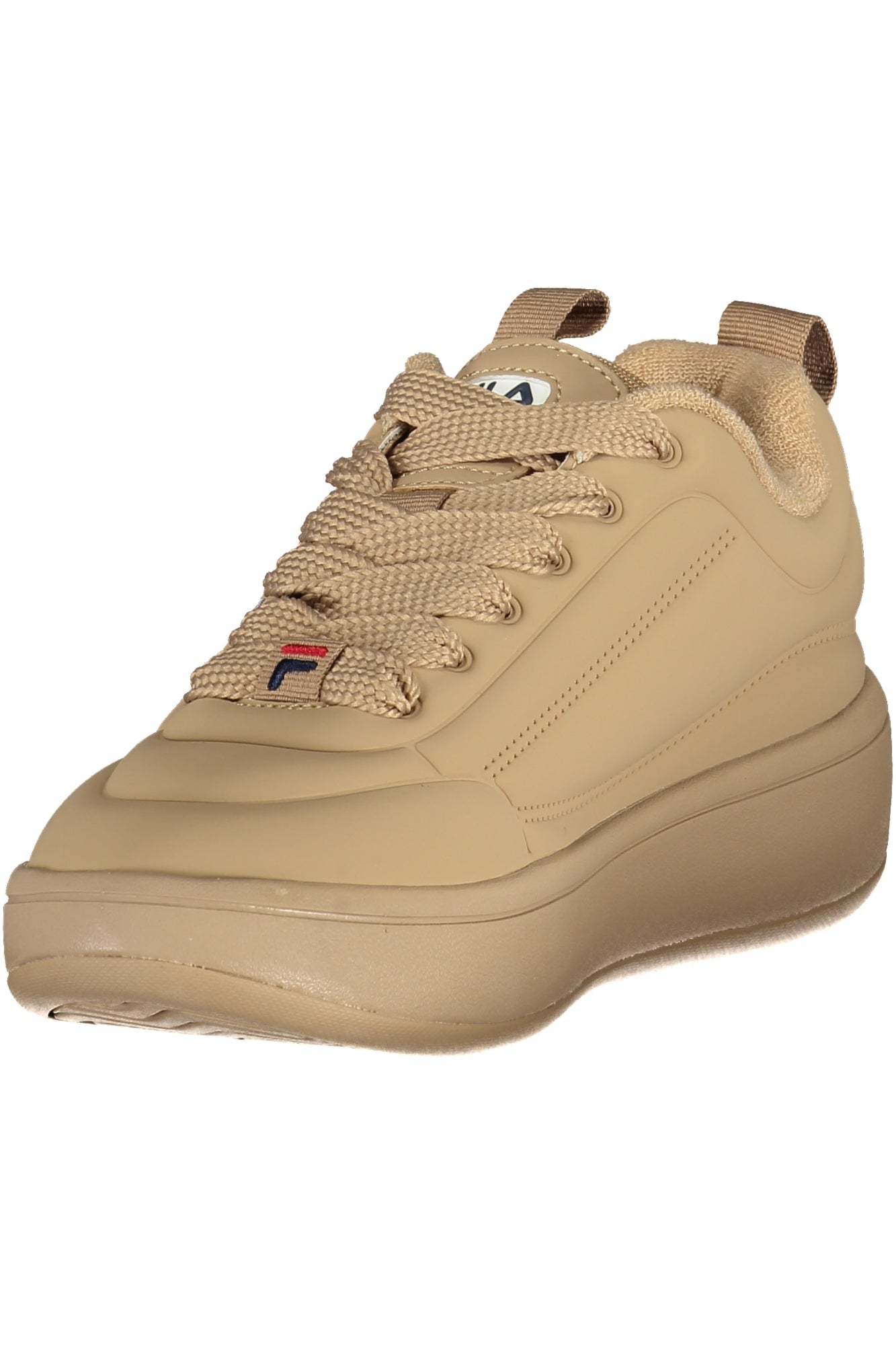 FILA Sneakers Brown - FFW0536SUPERBUBBLEWMN