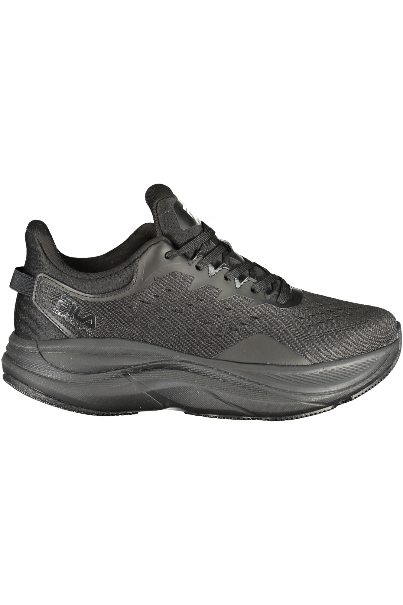 FILA Sneakers Black - FFW0645