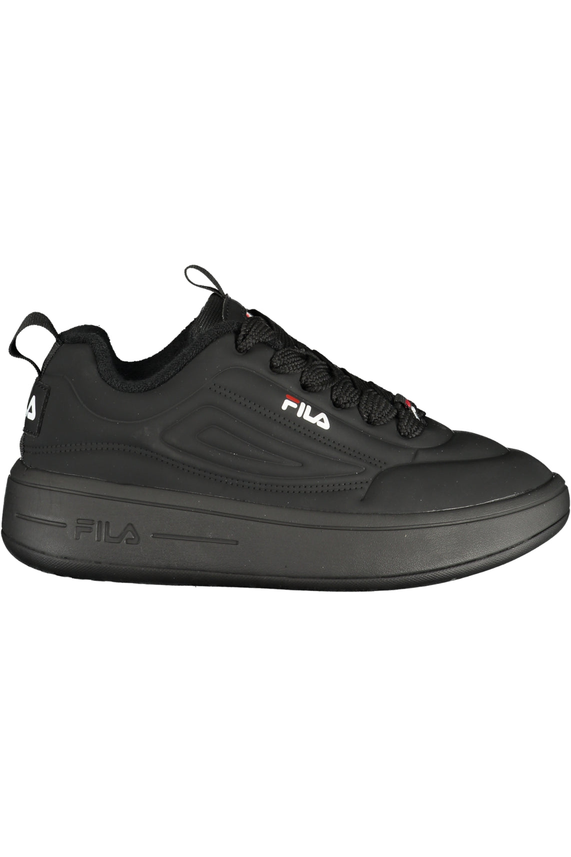 FILA Sneakers Black - FFW0536SUPERBUBBLEWMN