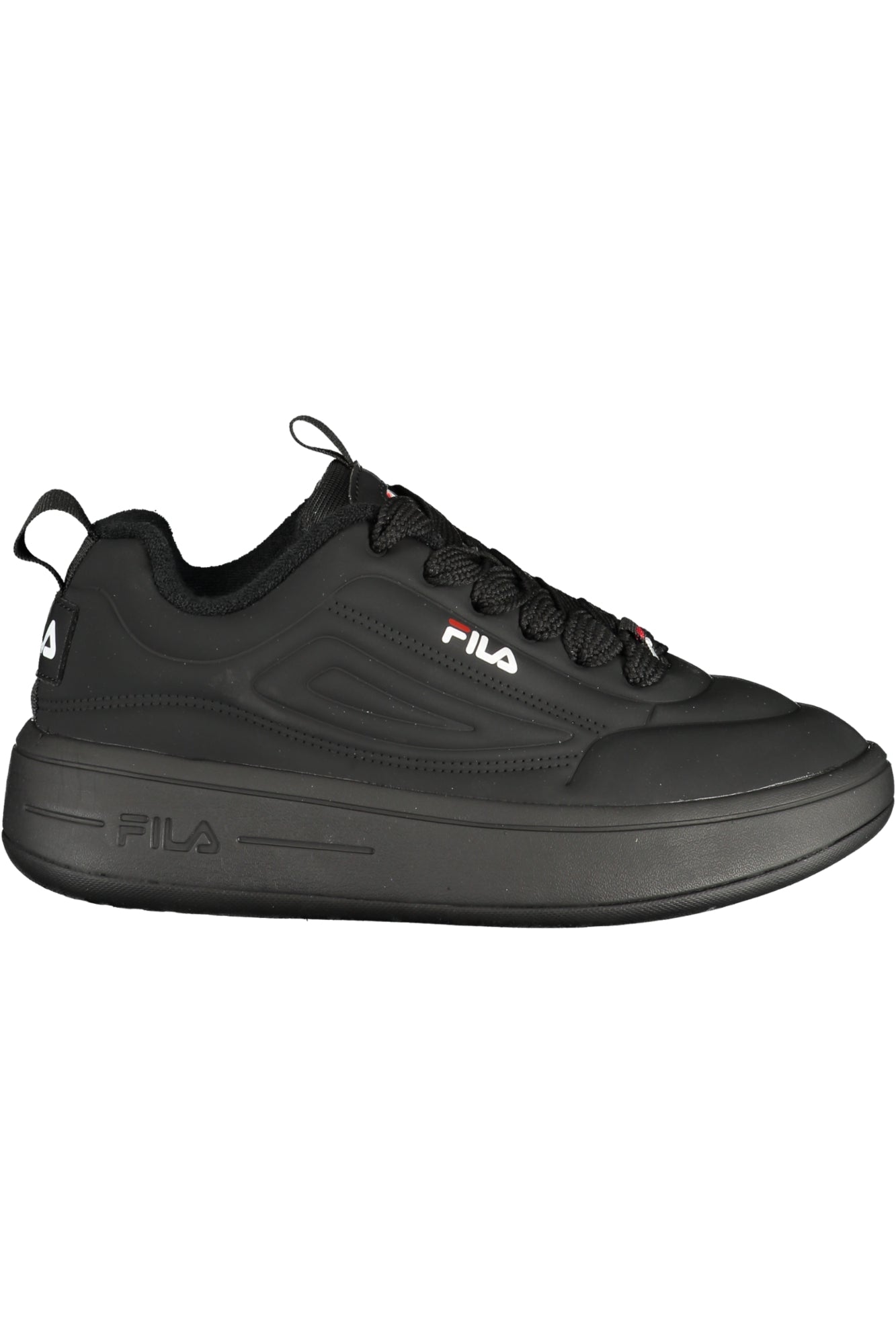 FILA Sneakers Black - FFW0536SUPERBUBBLEWMN