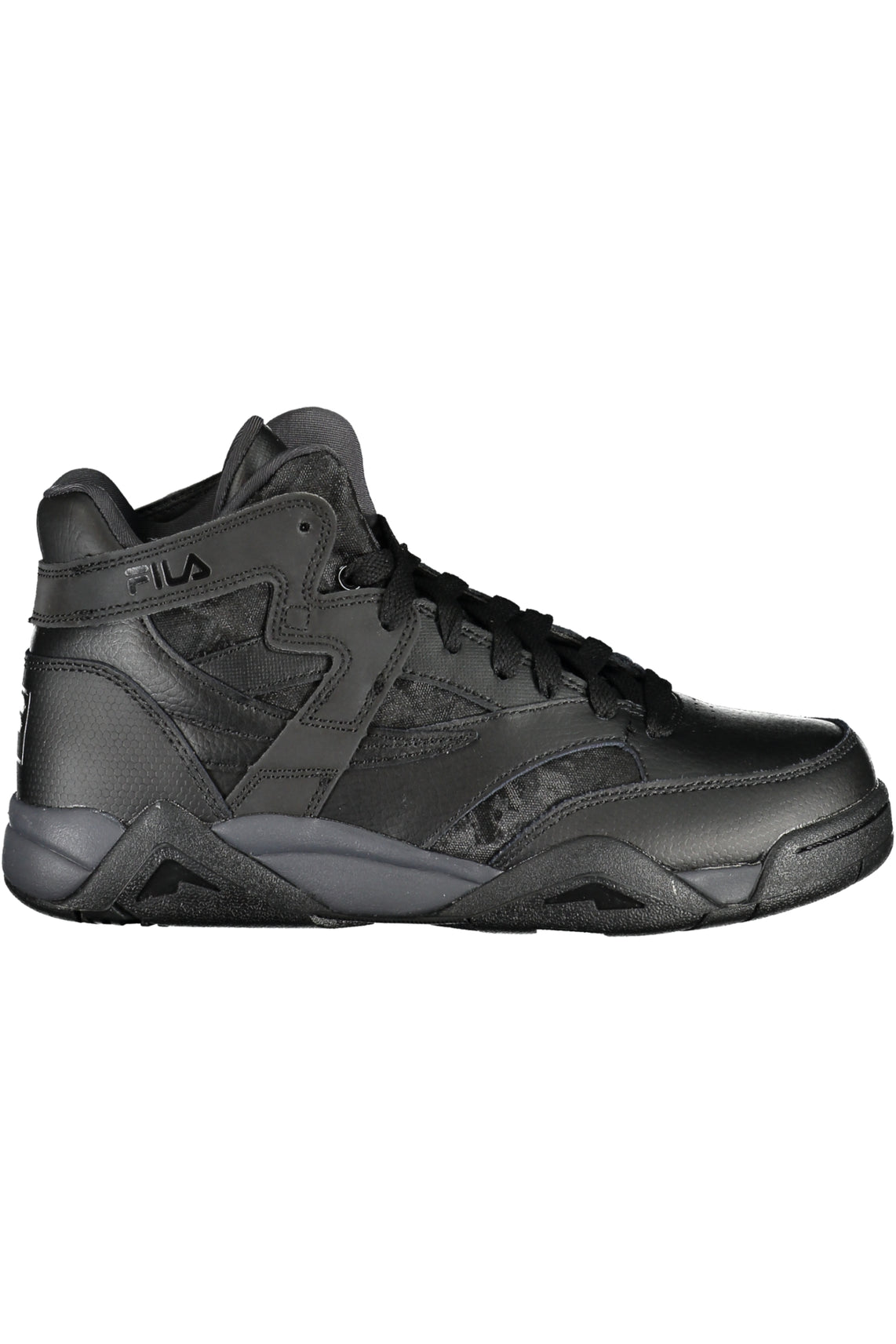 FILA Sneakers Black - FFW0344MSQUAD