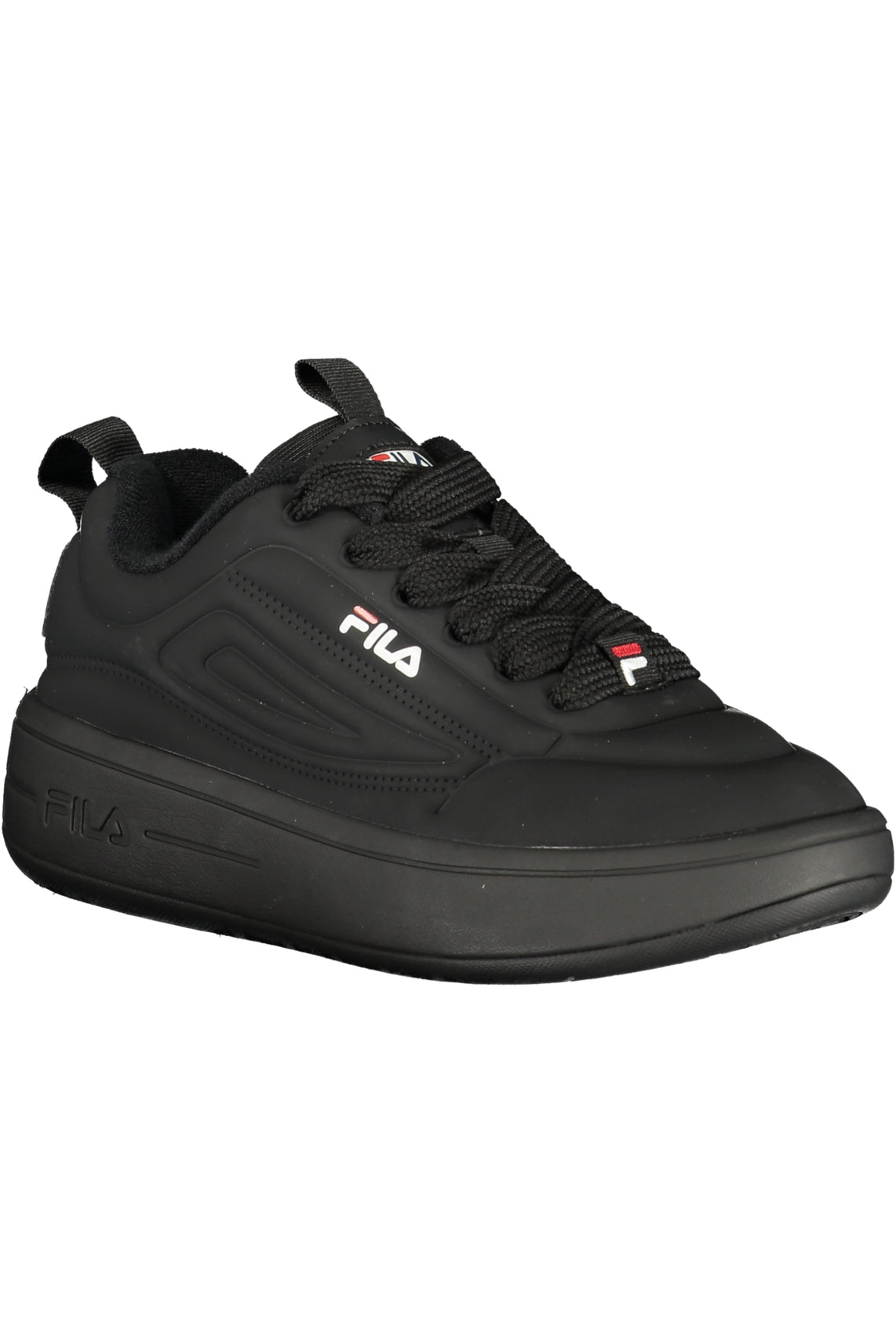 FILA Sneakers Black - FFW0536SUPERBUBBLEWMN