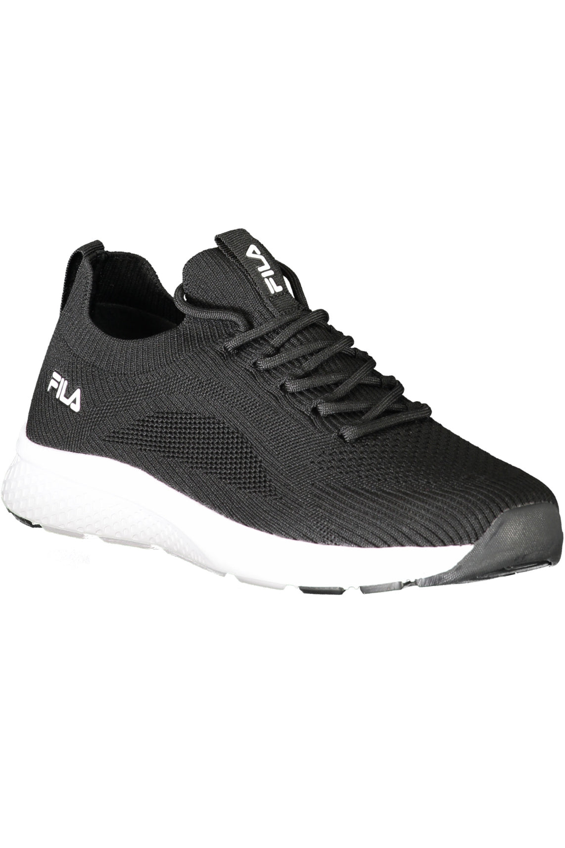 Women's sports footwear black