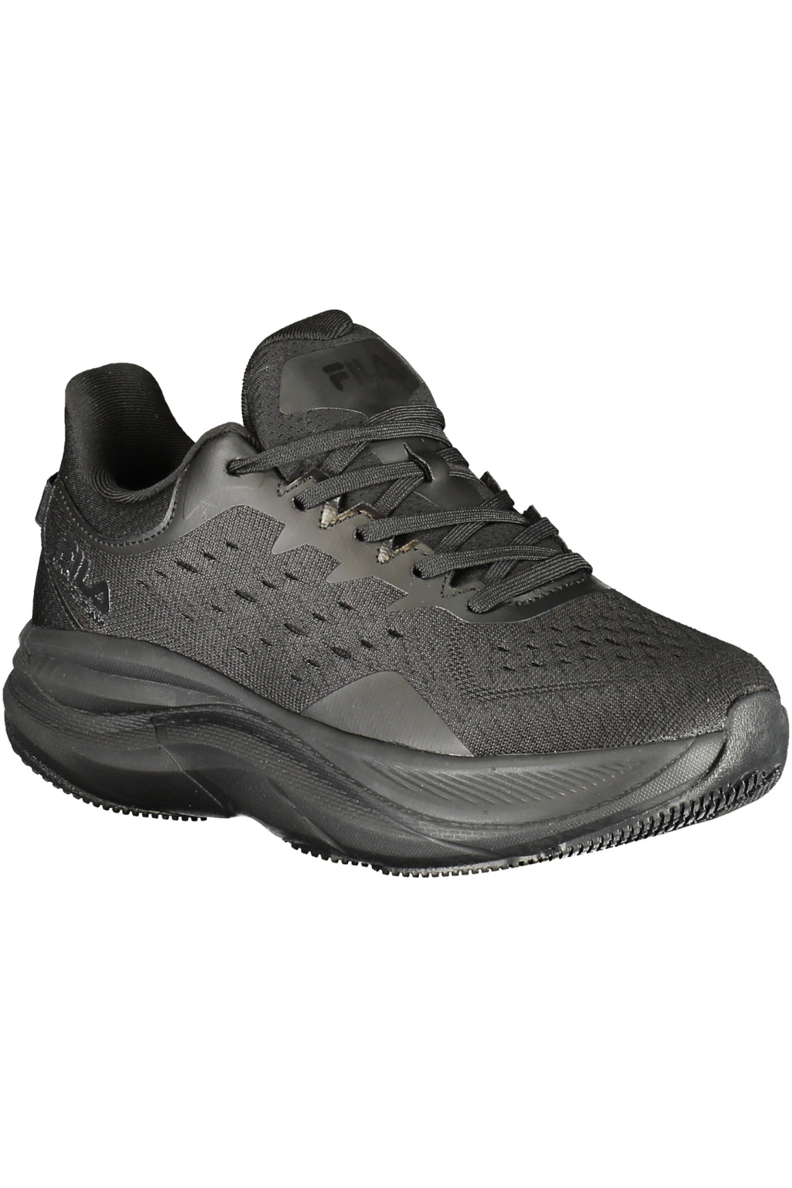 FILA Sneakers Black - FFW0645