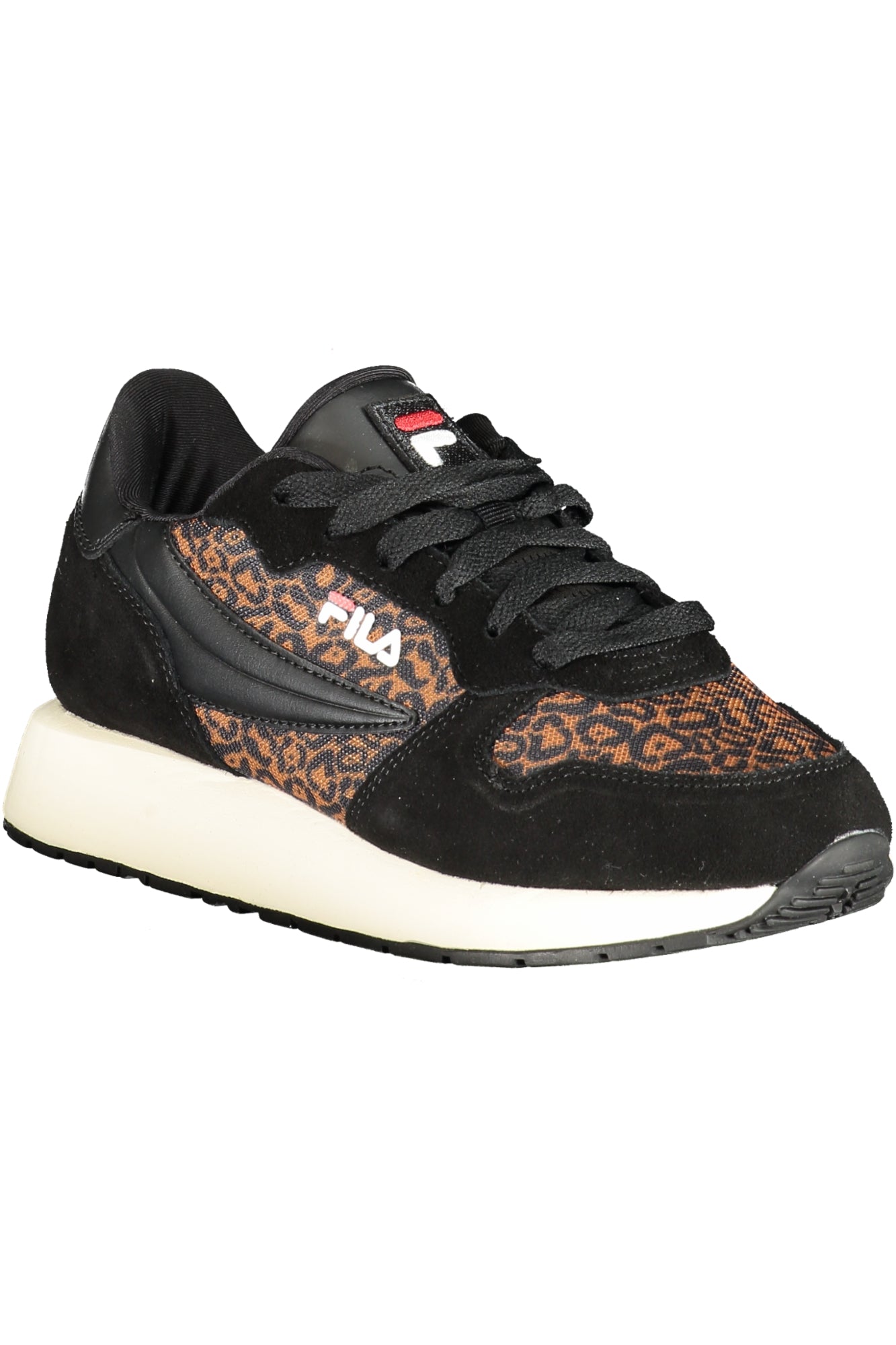 Sports footwear women black