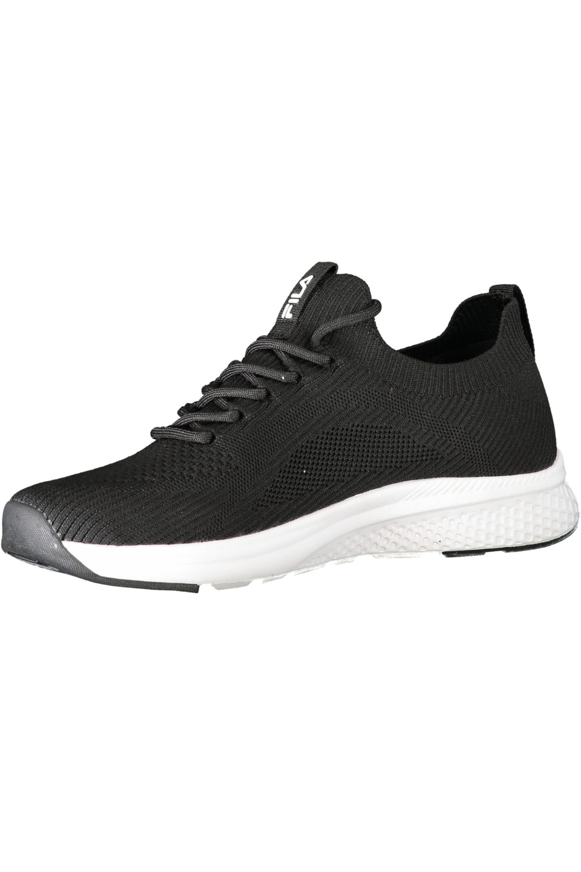 Women's sports footwear black