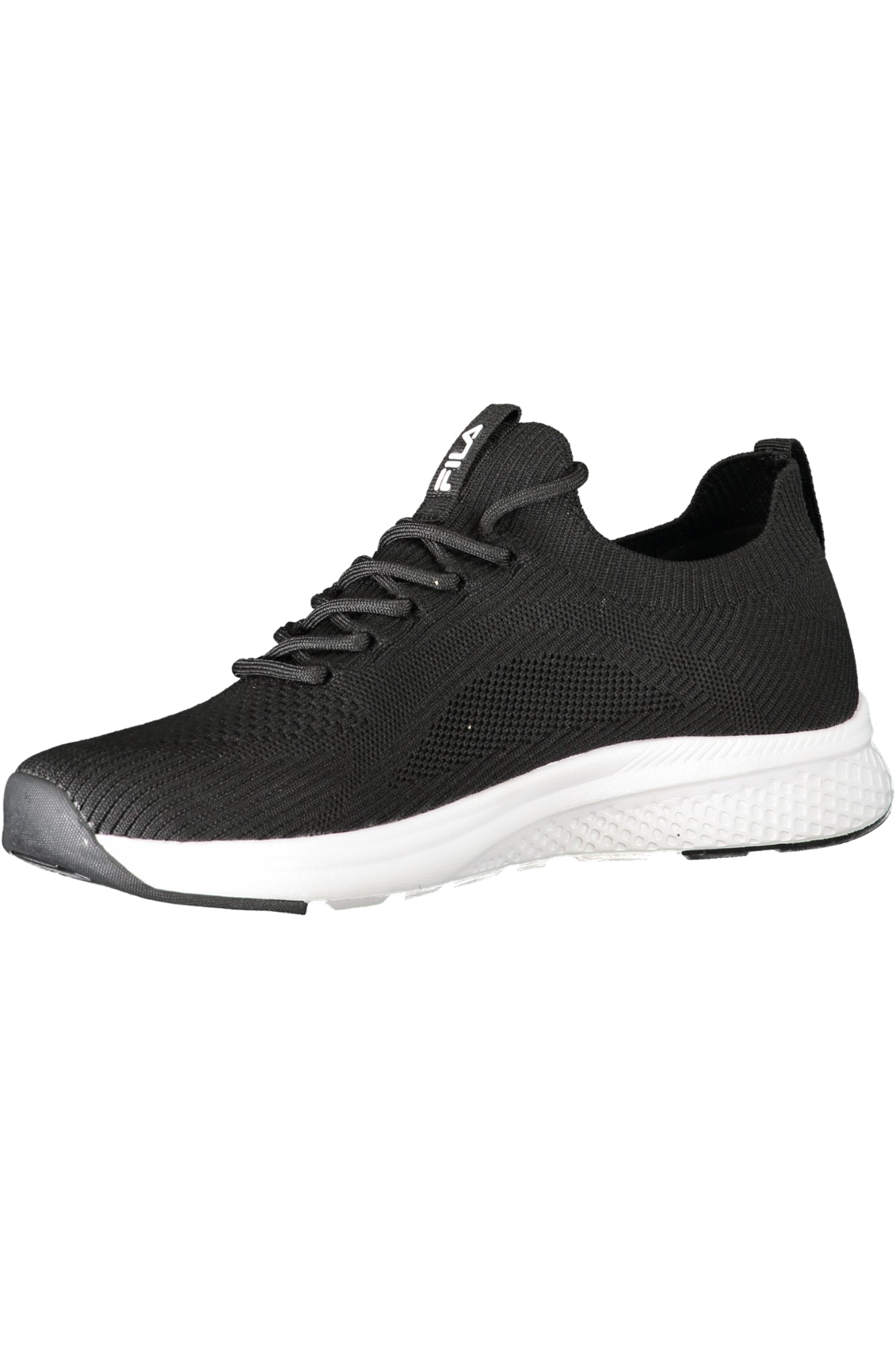 Women's sports footwear black