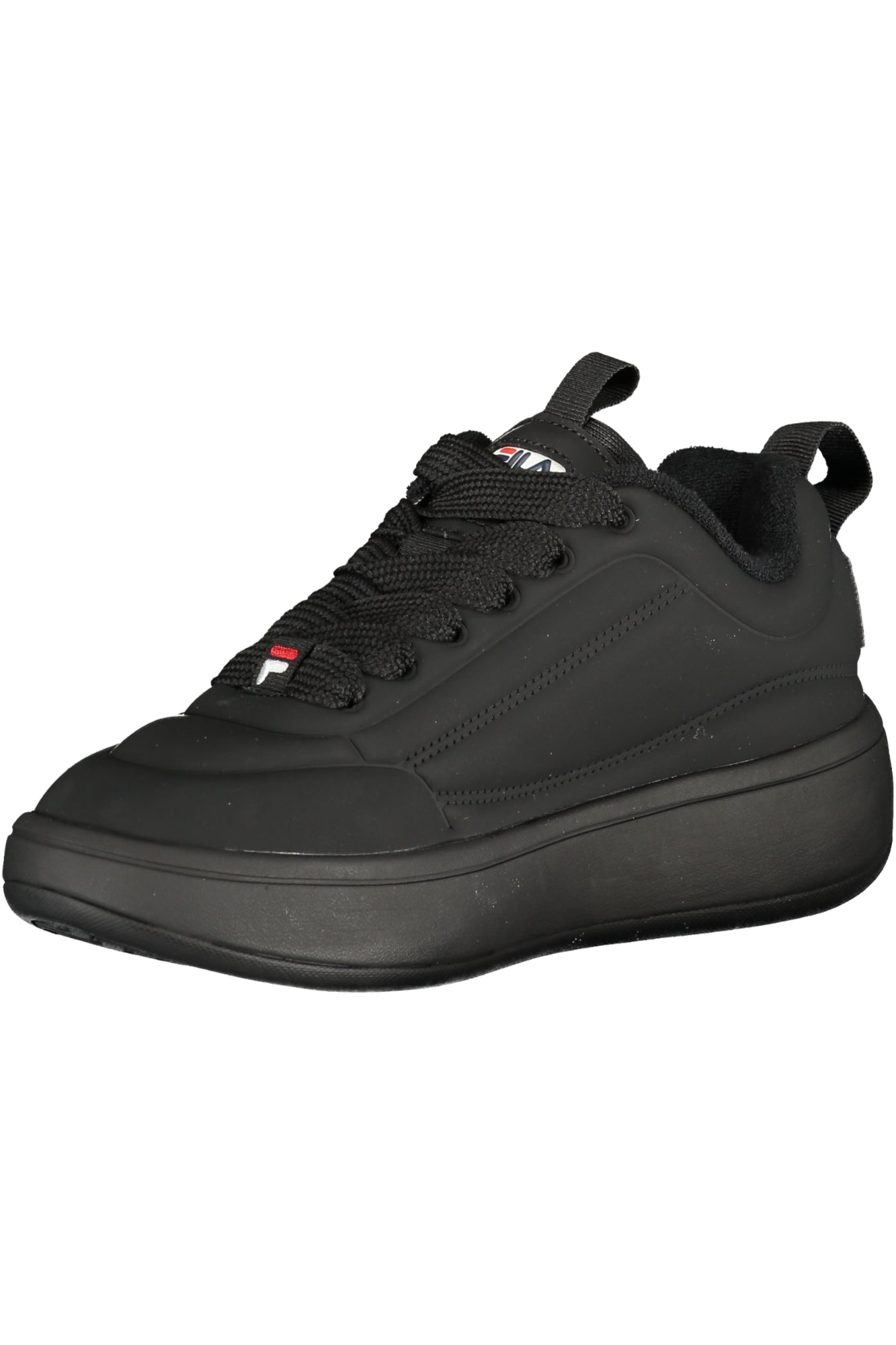 FILA Sneakers Black - FFW0536SUPERBUBBLEWMN