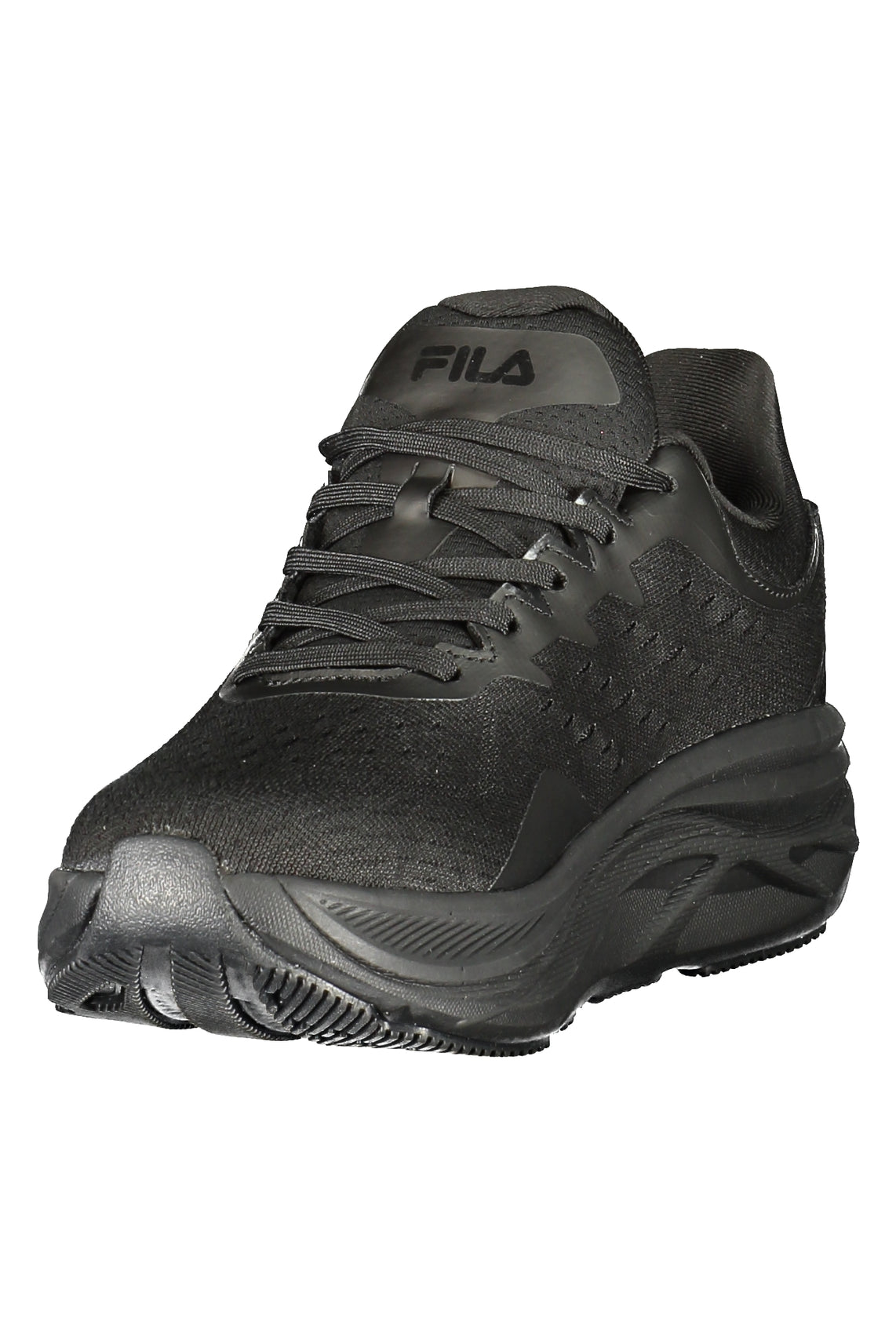 FILA Sneakers Black - FFW0645