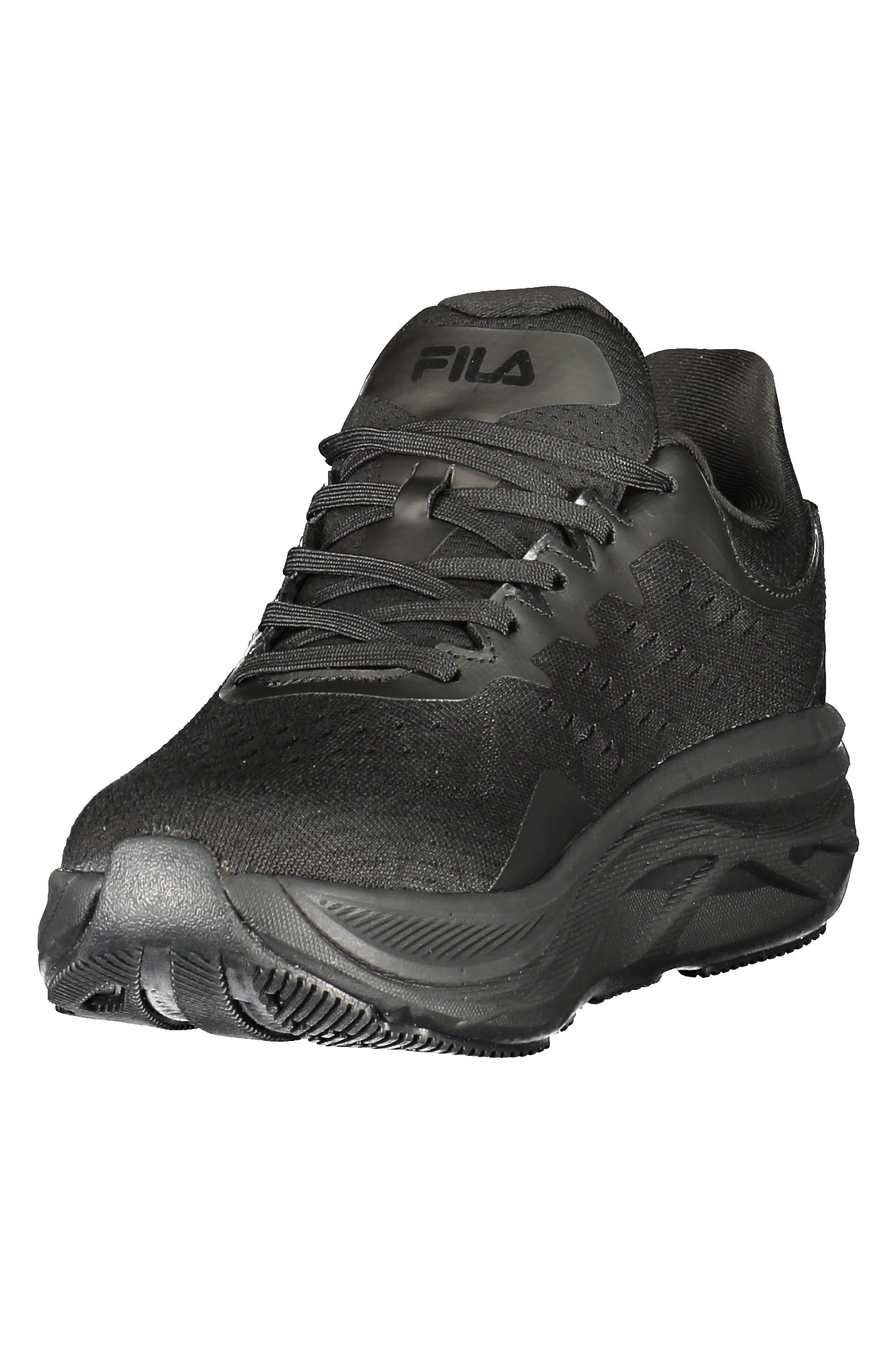 FILA Sneakers Black - FFW0645