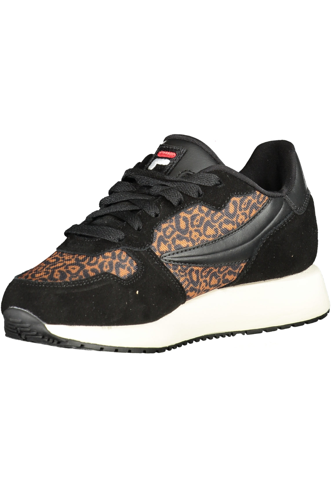 Sports footwear women black