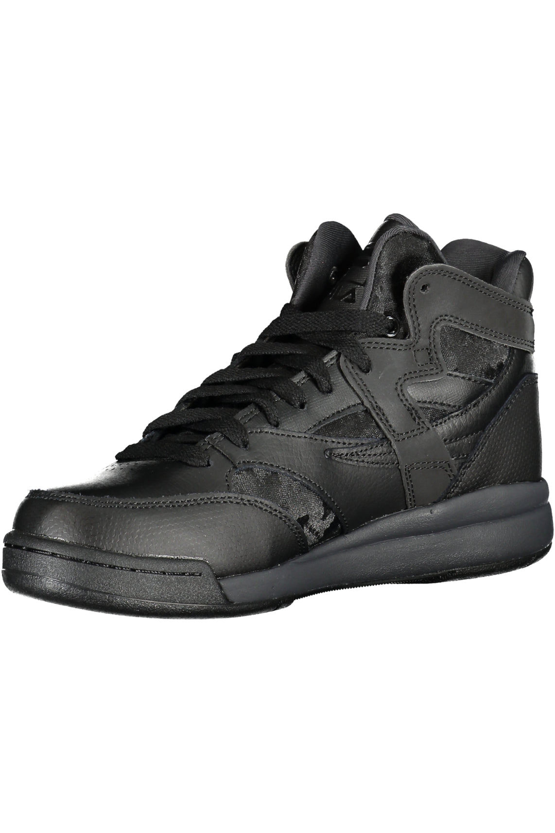 FILA Sneakers Black - FFW0344MSQUAD