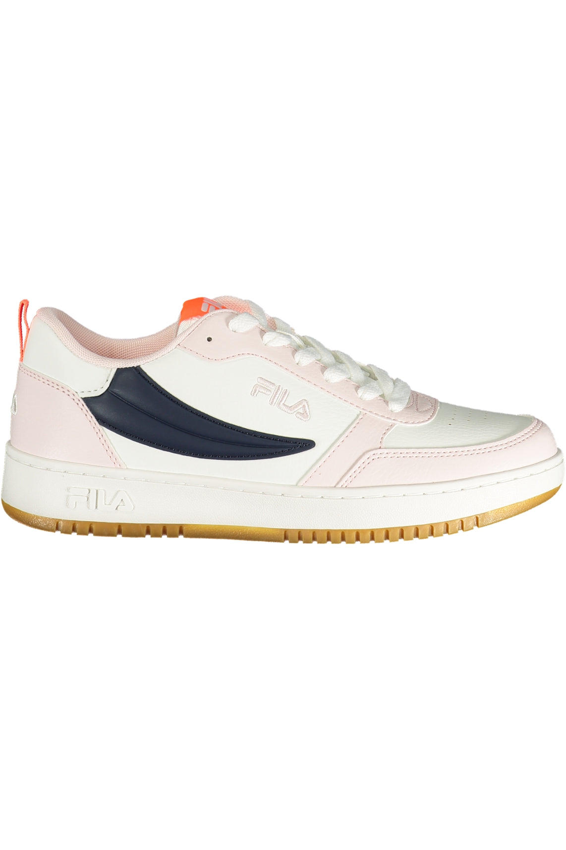 FILA Sneakers Pink - FFW0484REGANFWMN