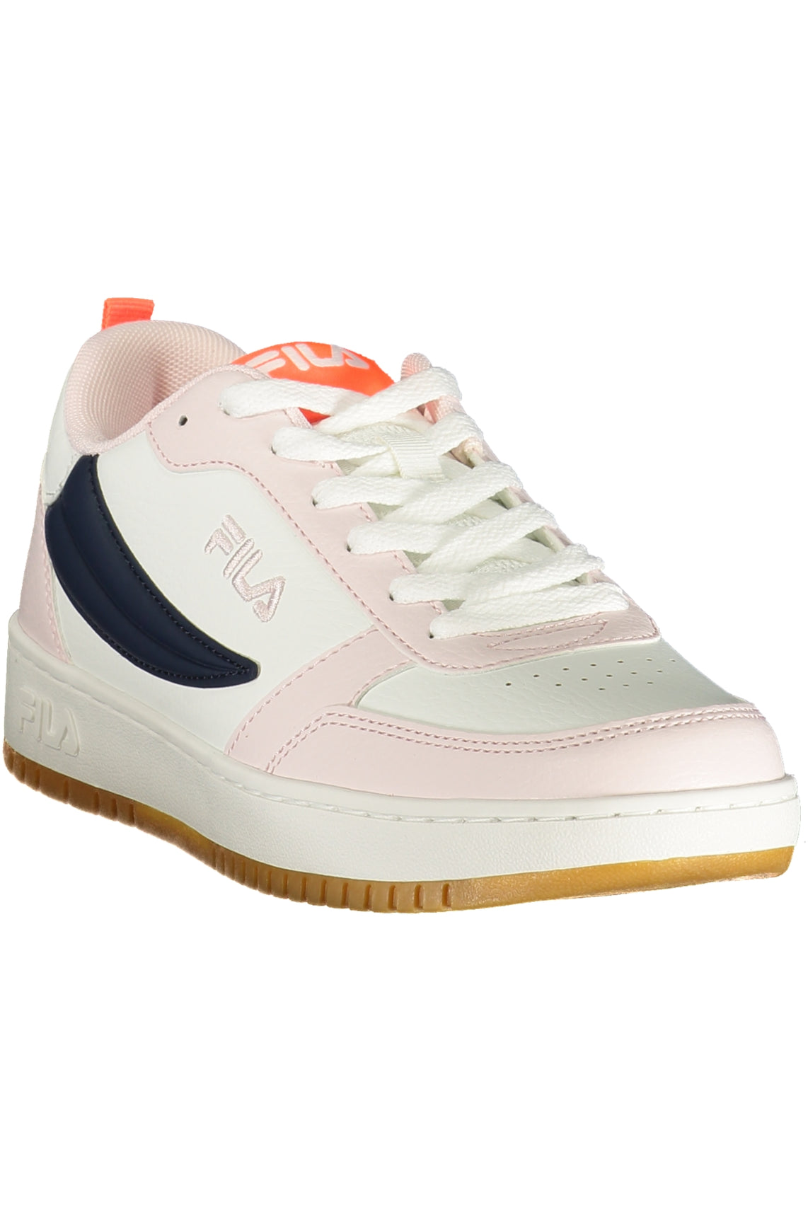 FILA Sneakers Pink - FFW0484REGANFWMN