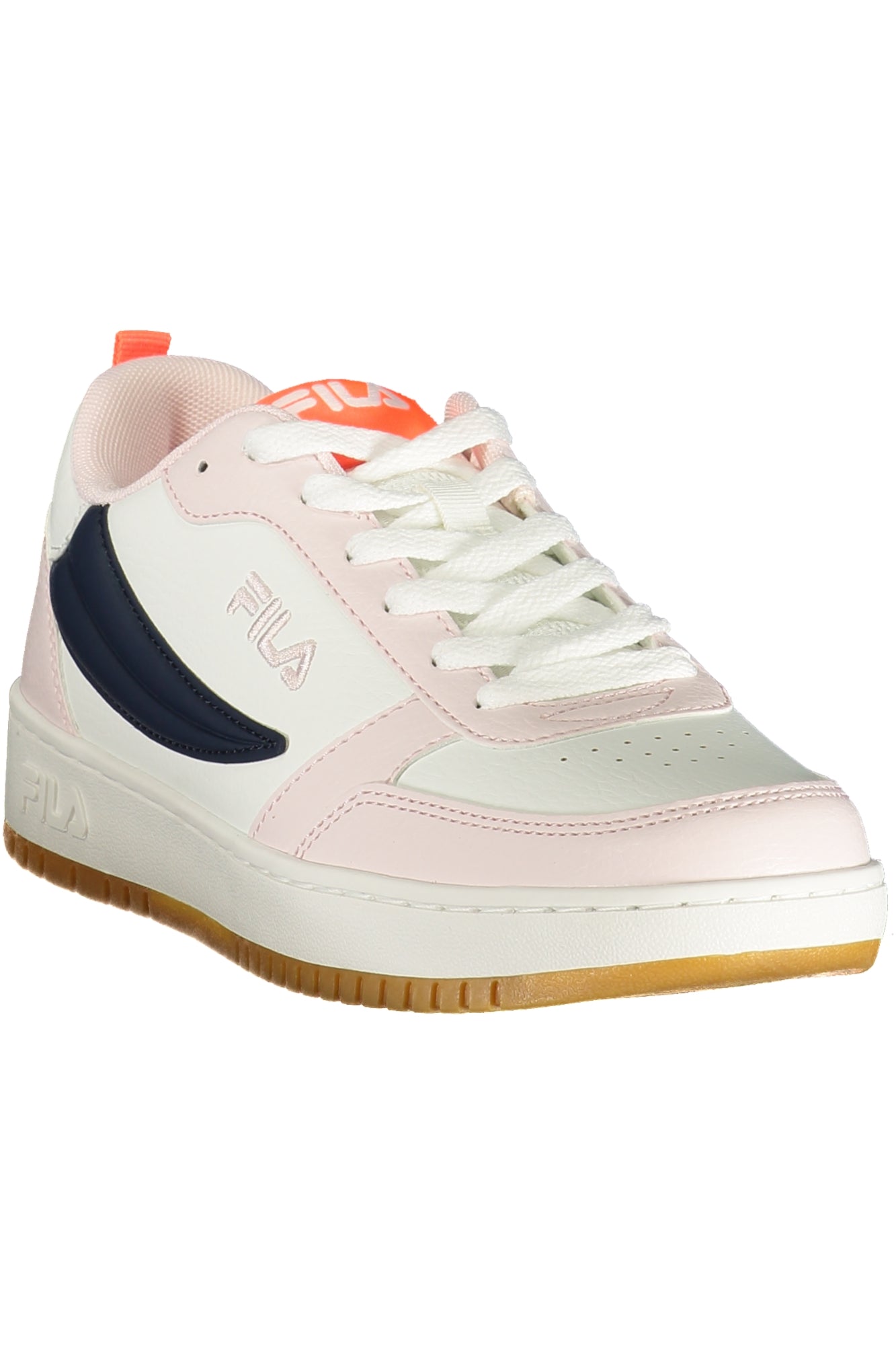 FILA FILA WOMEN'S PINK SPORTS SHOES - Pink