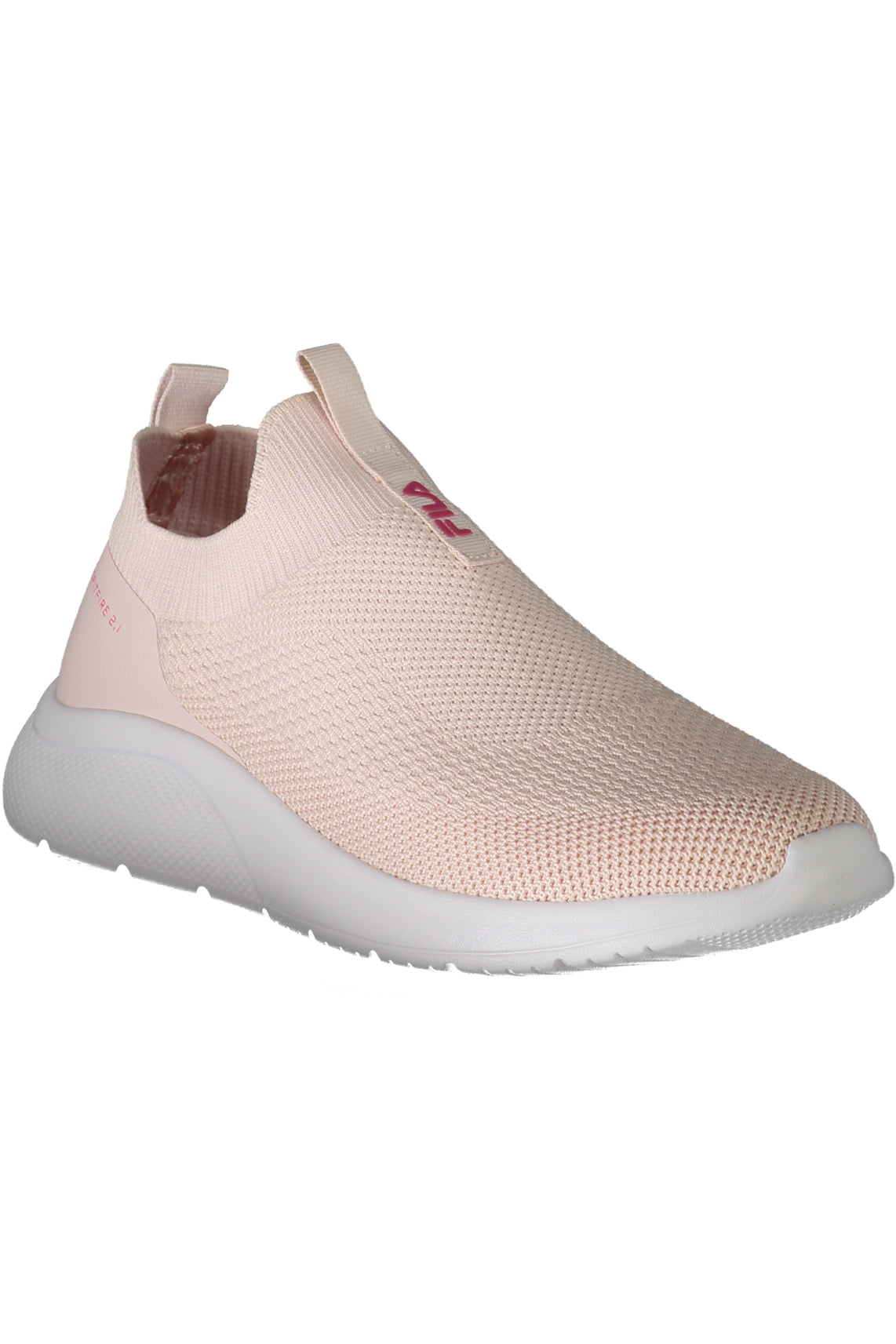 Women's sports footwear pink