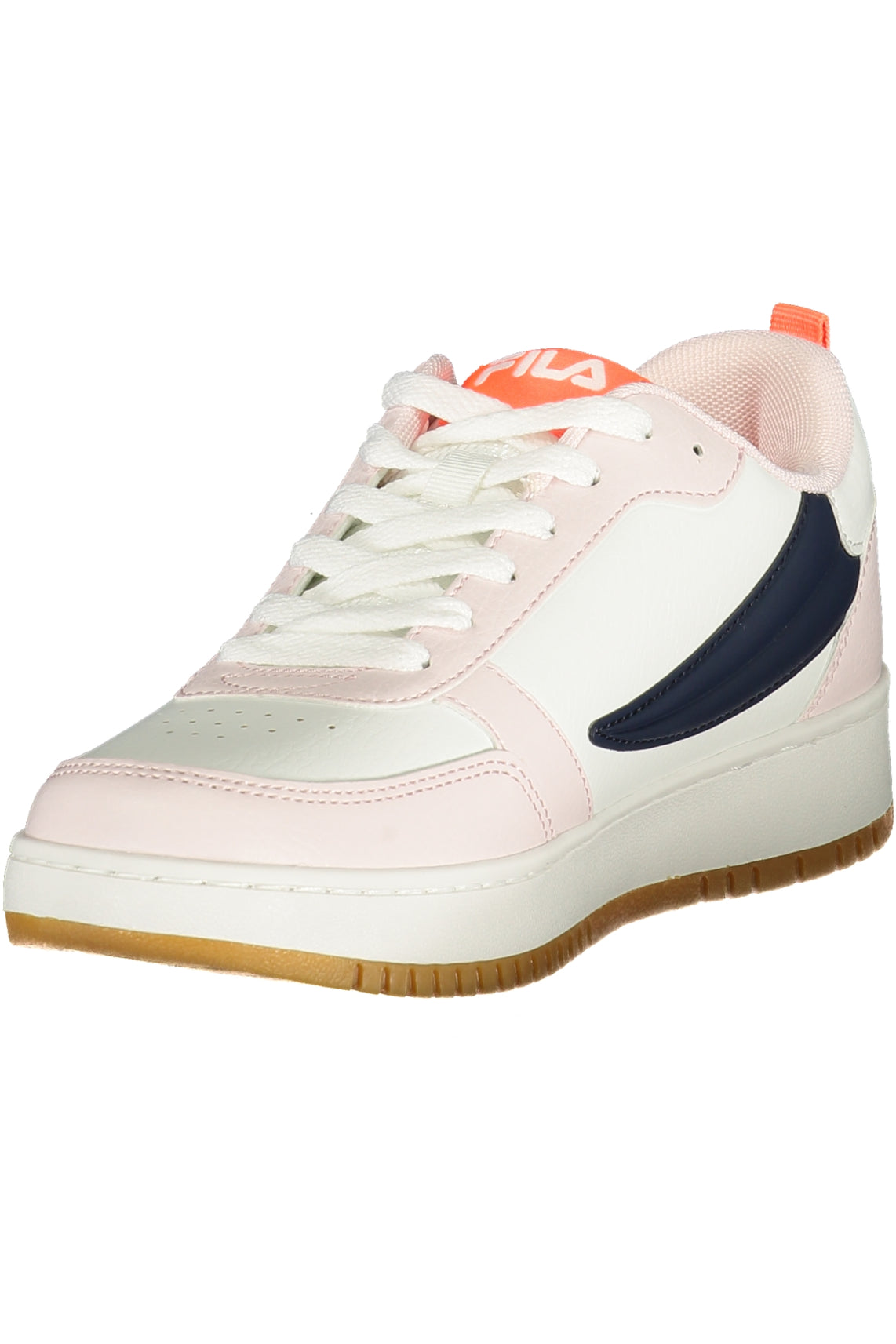 FILA Sneakers Pink - FFW0484REGANFWMN