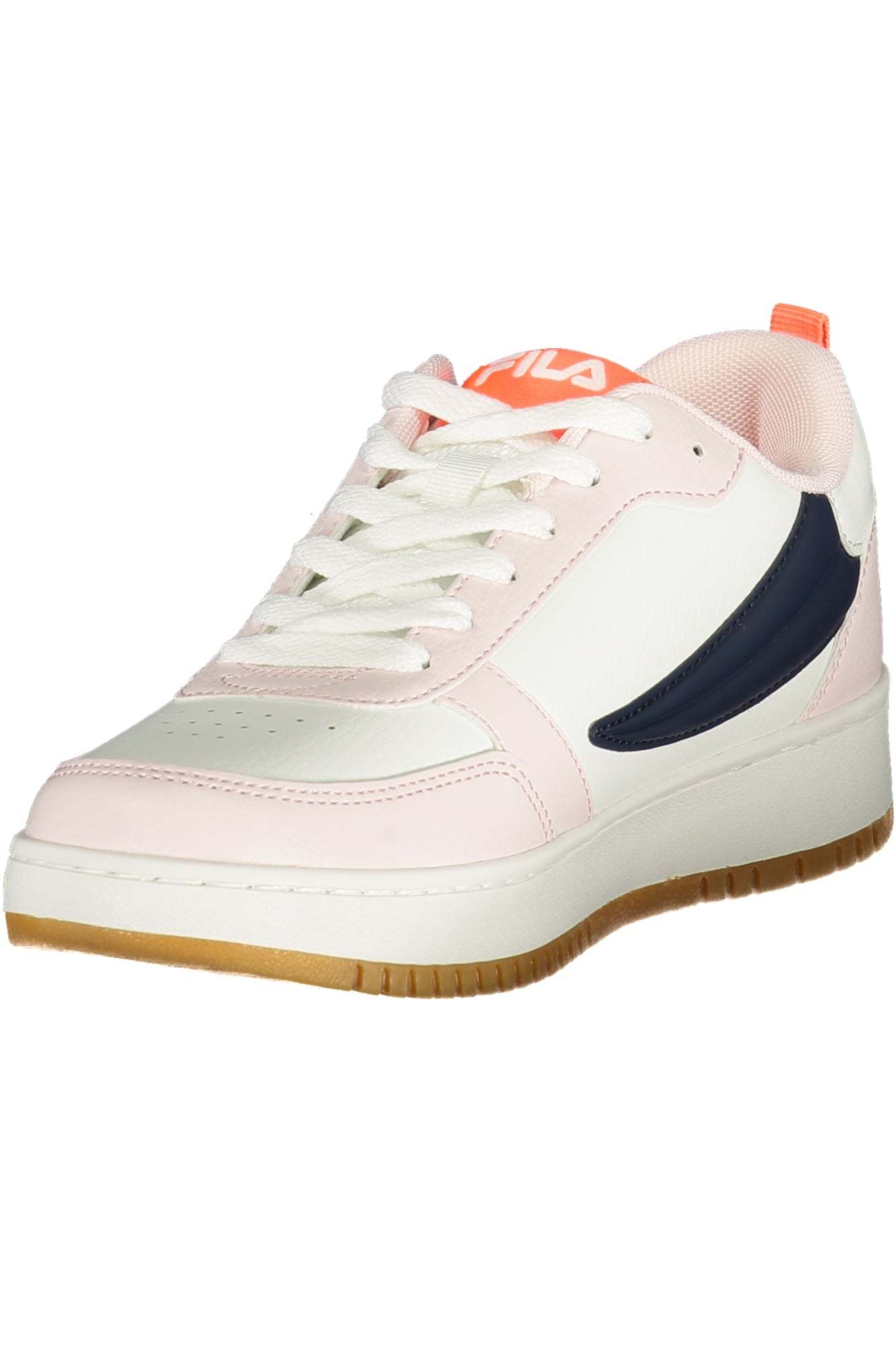 FILA Sneakers Pink - FFW0484REGANFWMN