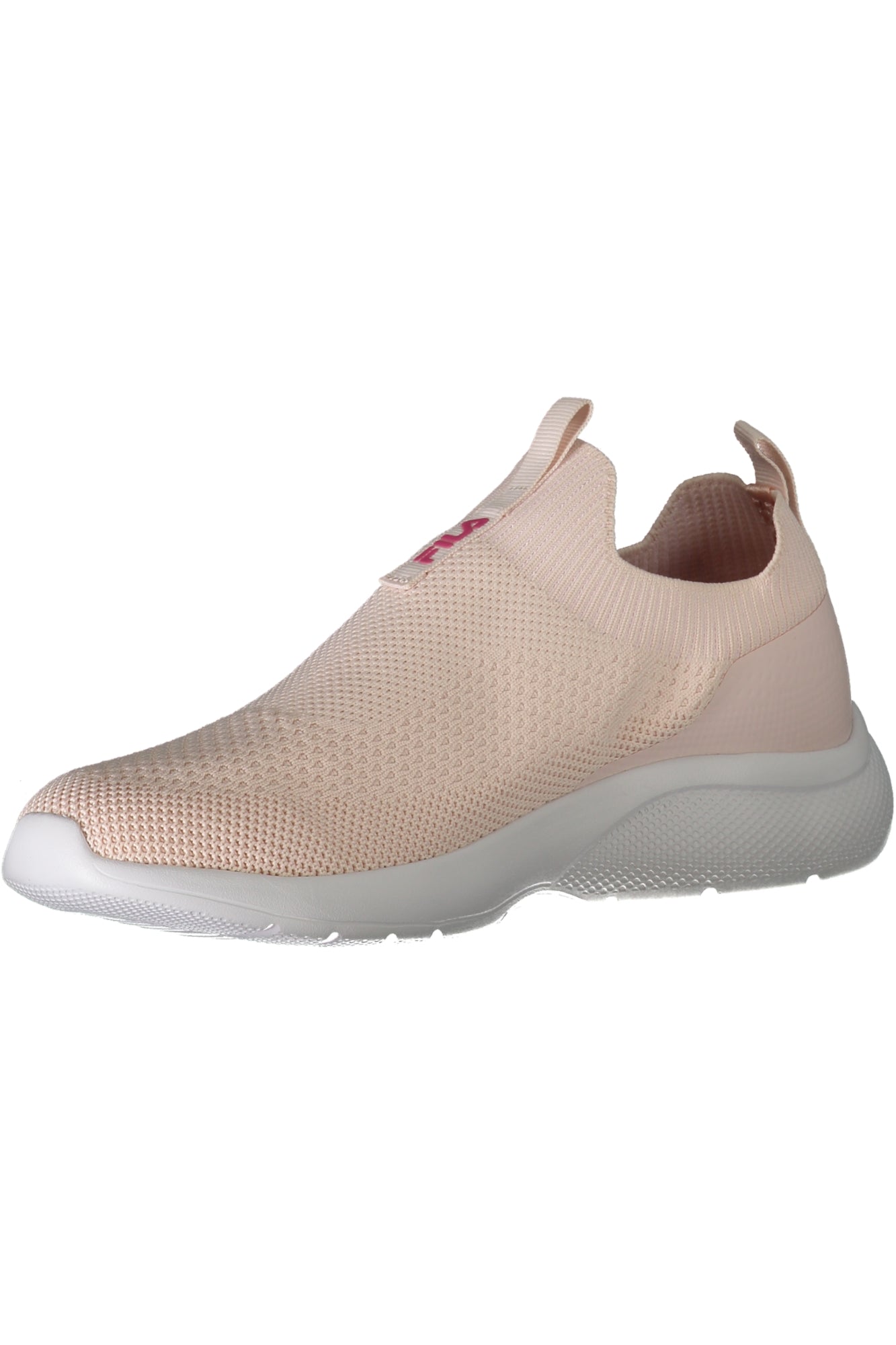 Women's sports footwear pink