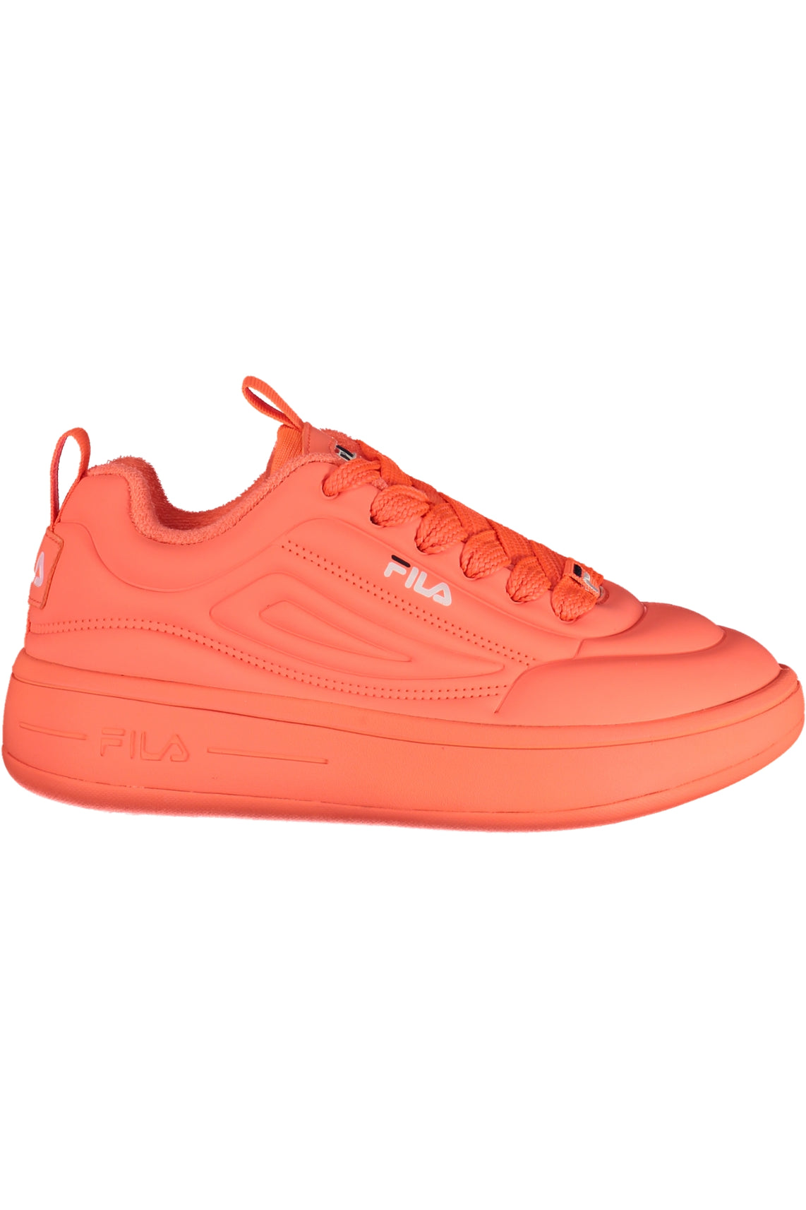 FILA Sneakers Red - FFW0536SUPERBUBBLEWMN