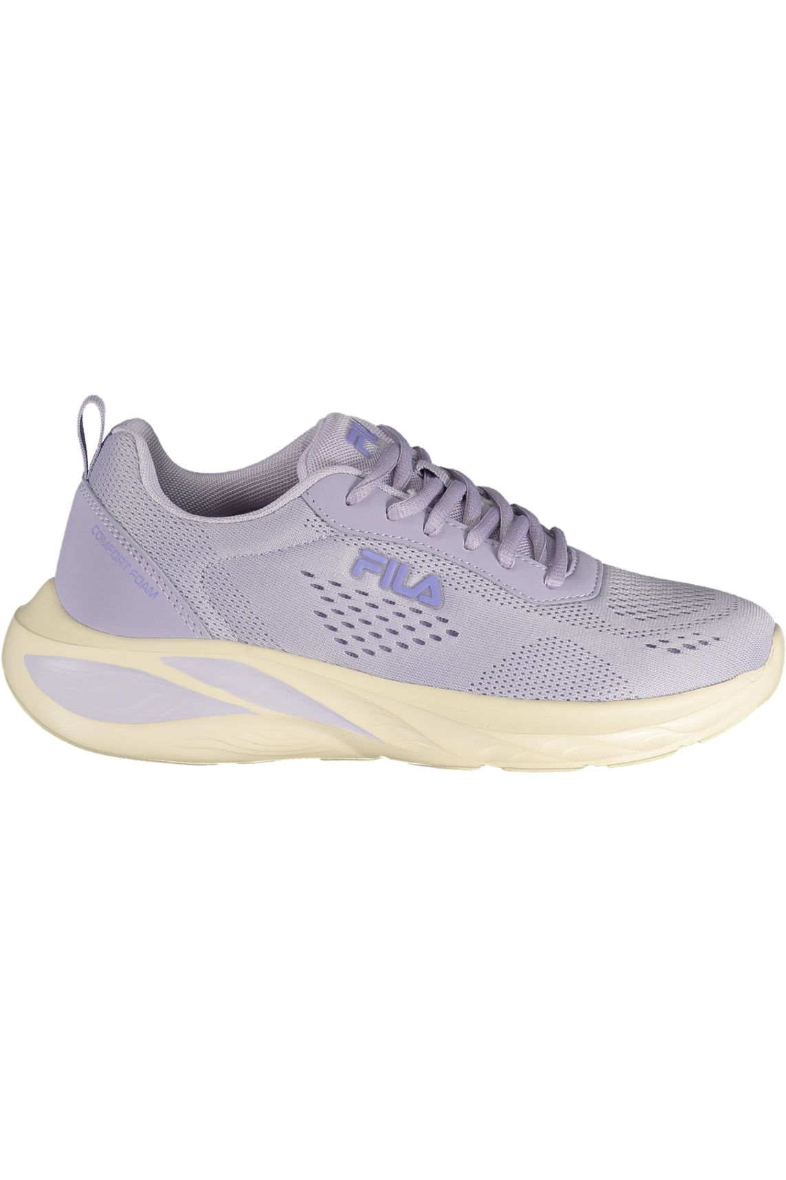 FILA Sneakers Purple - FFW0647SPECTRISWMN
